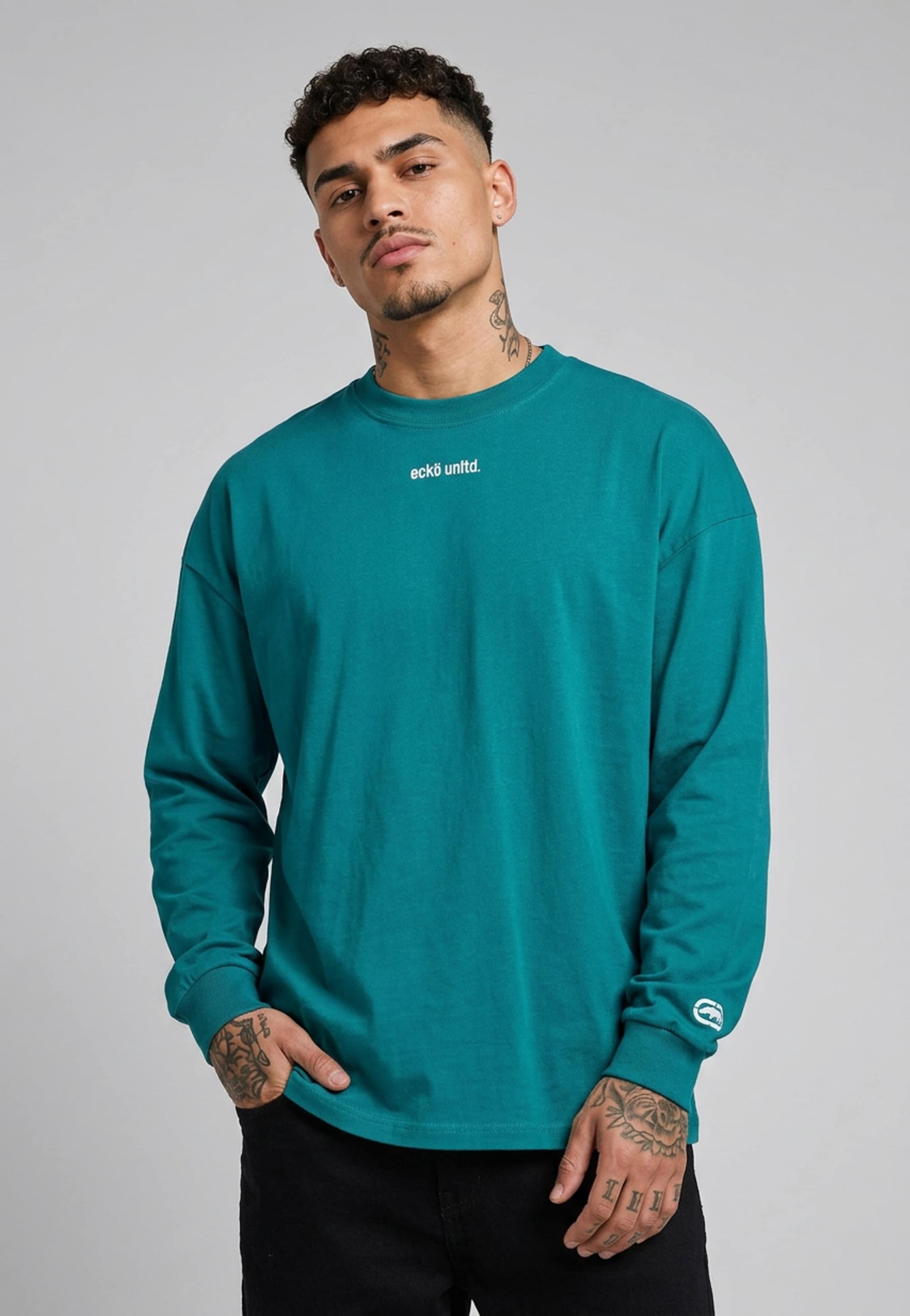 Ecko Unltd. Like Longsleeve