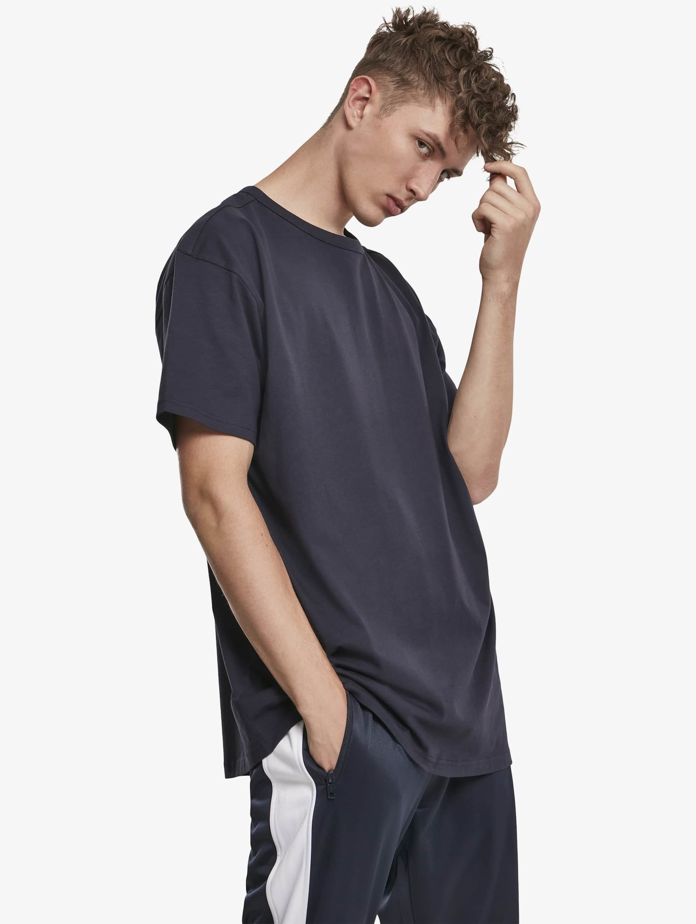 Urban Classics Essentials Basic Tee