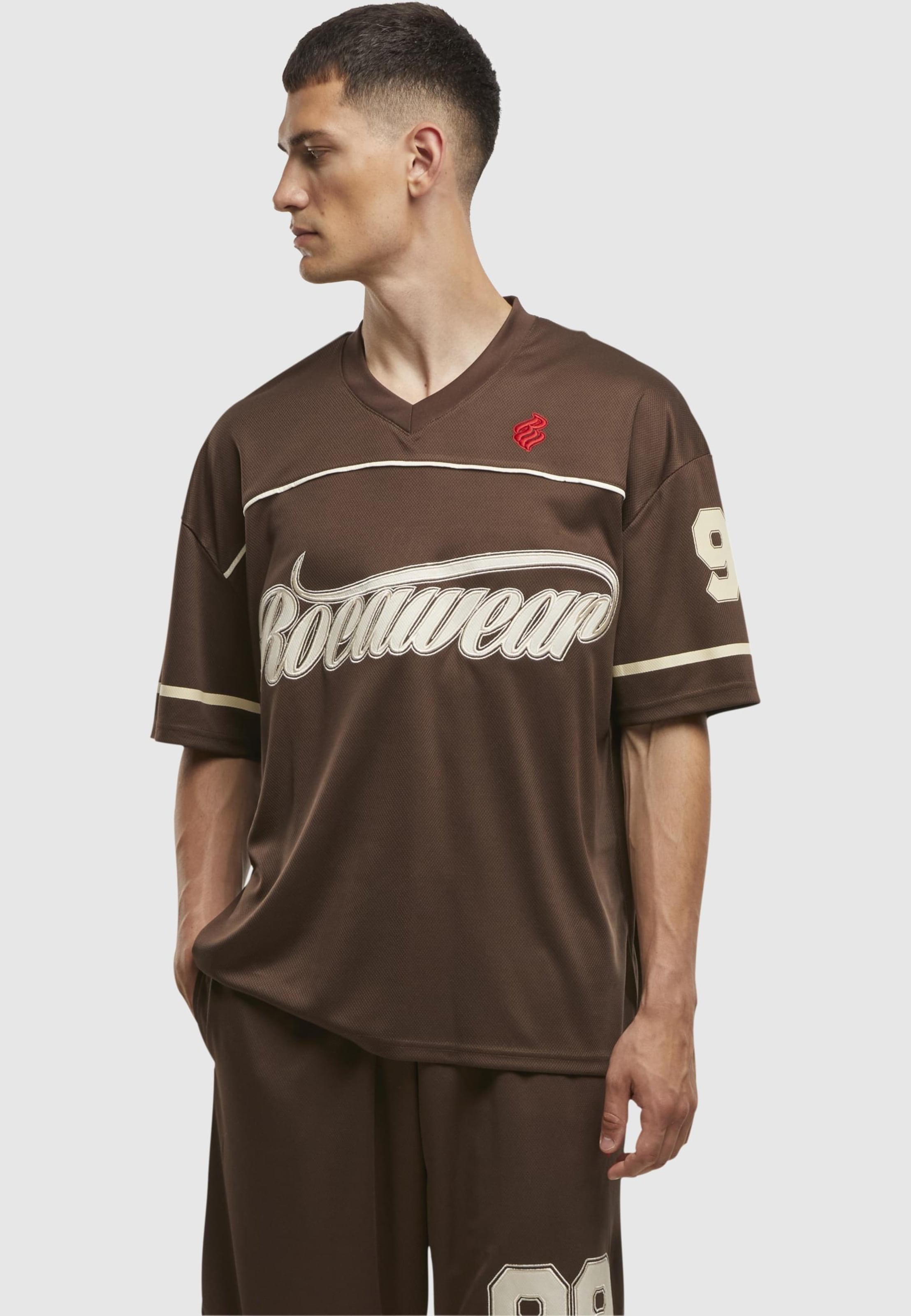 Rocawear BALLER Trikot