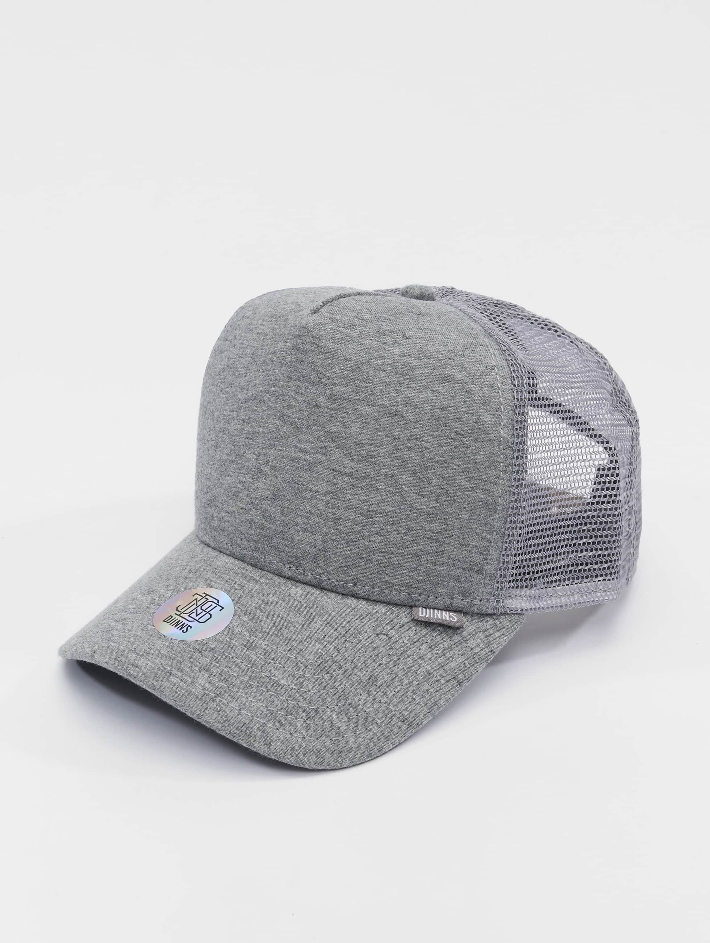 Djinns HFT Cut And Sew Trucker Cap