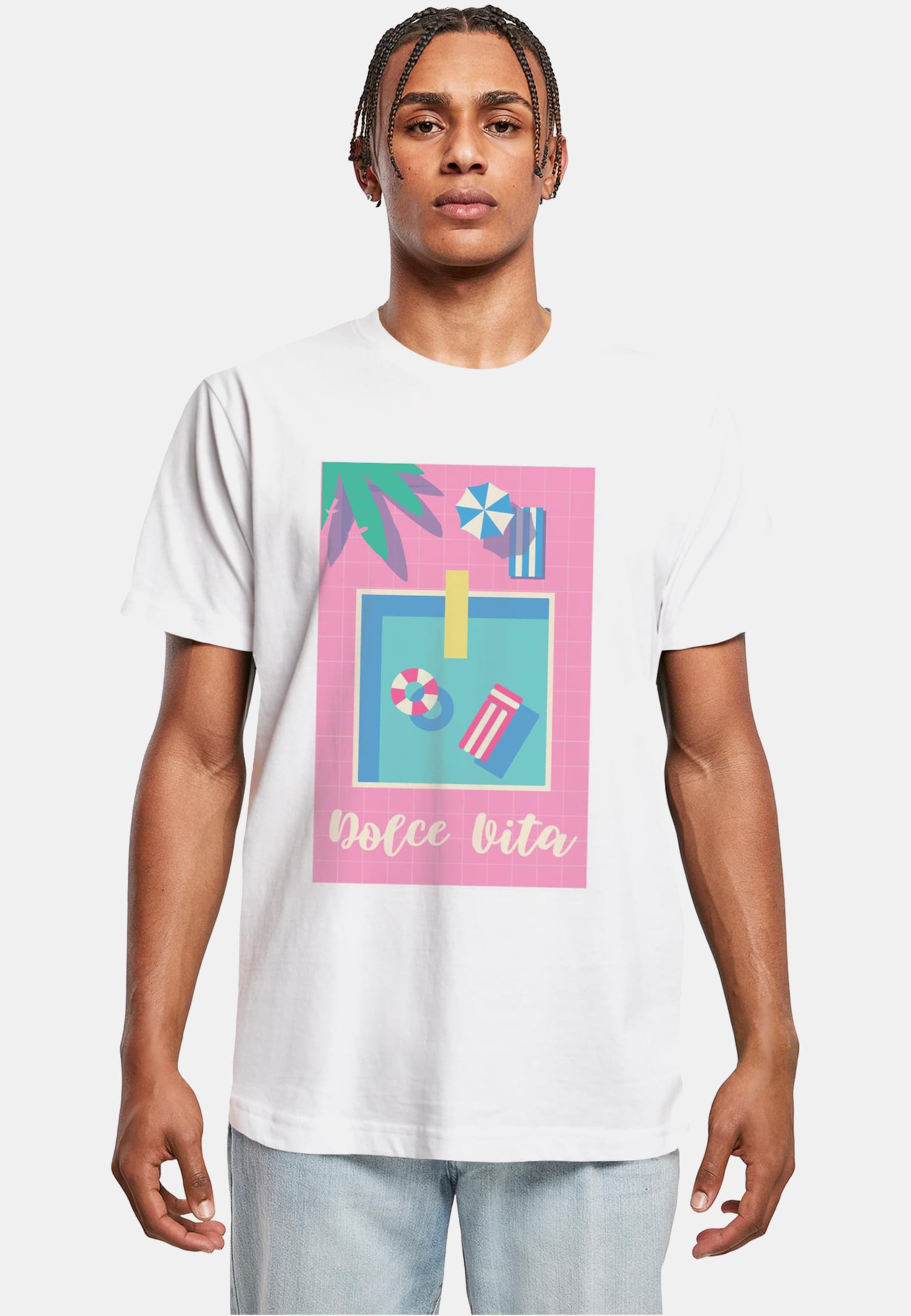 Mister Tee Dolce Vita