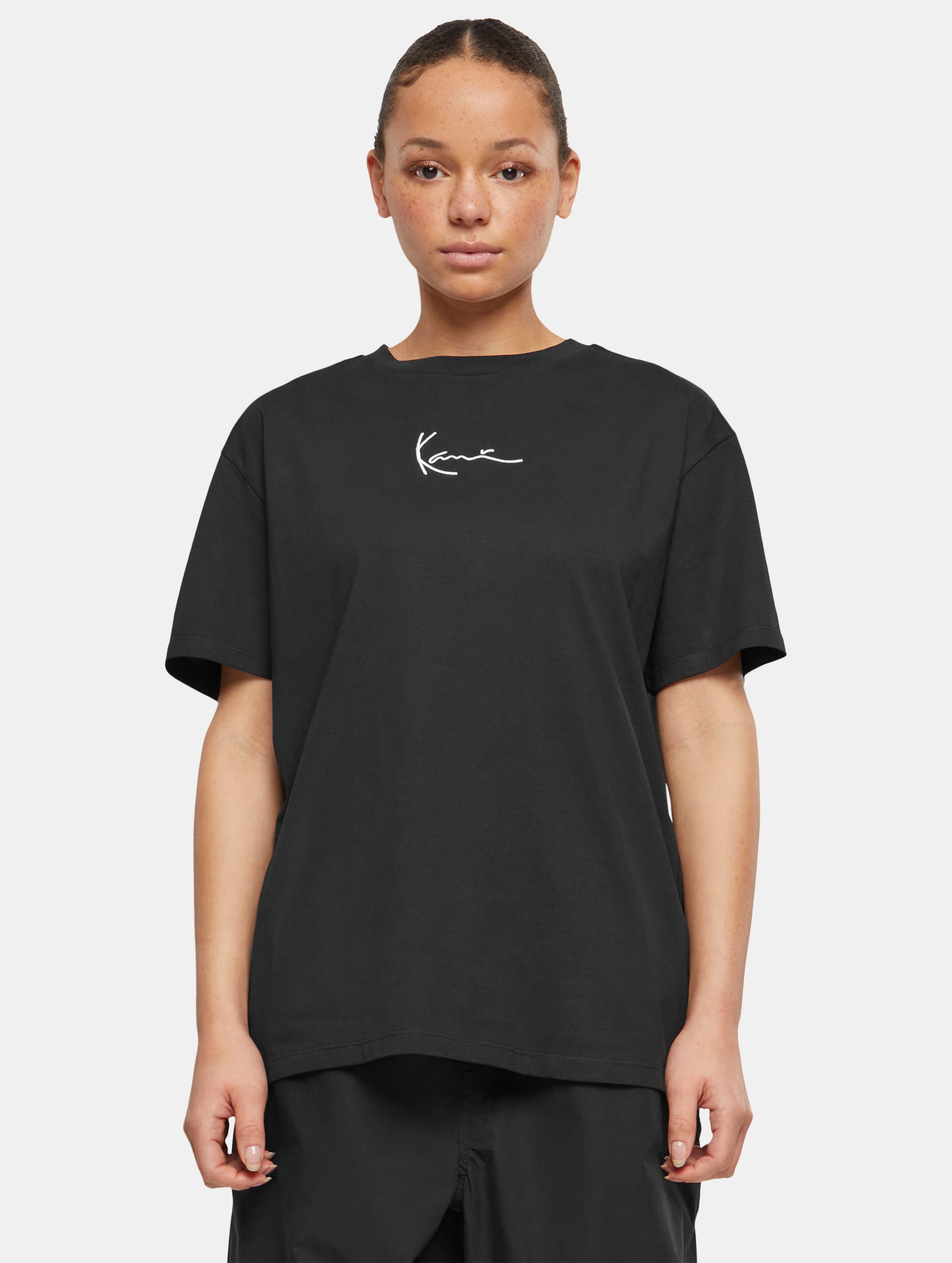 Karl Kani Small Signature Essential Oversized T-Shirt