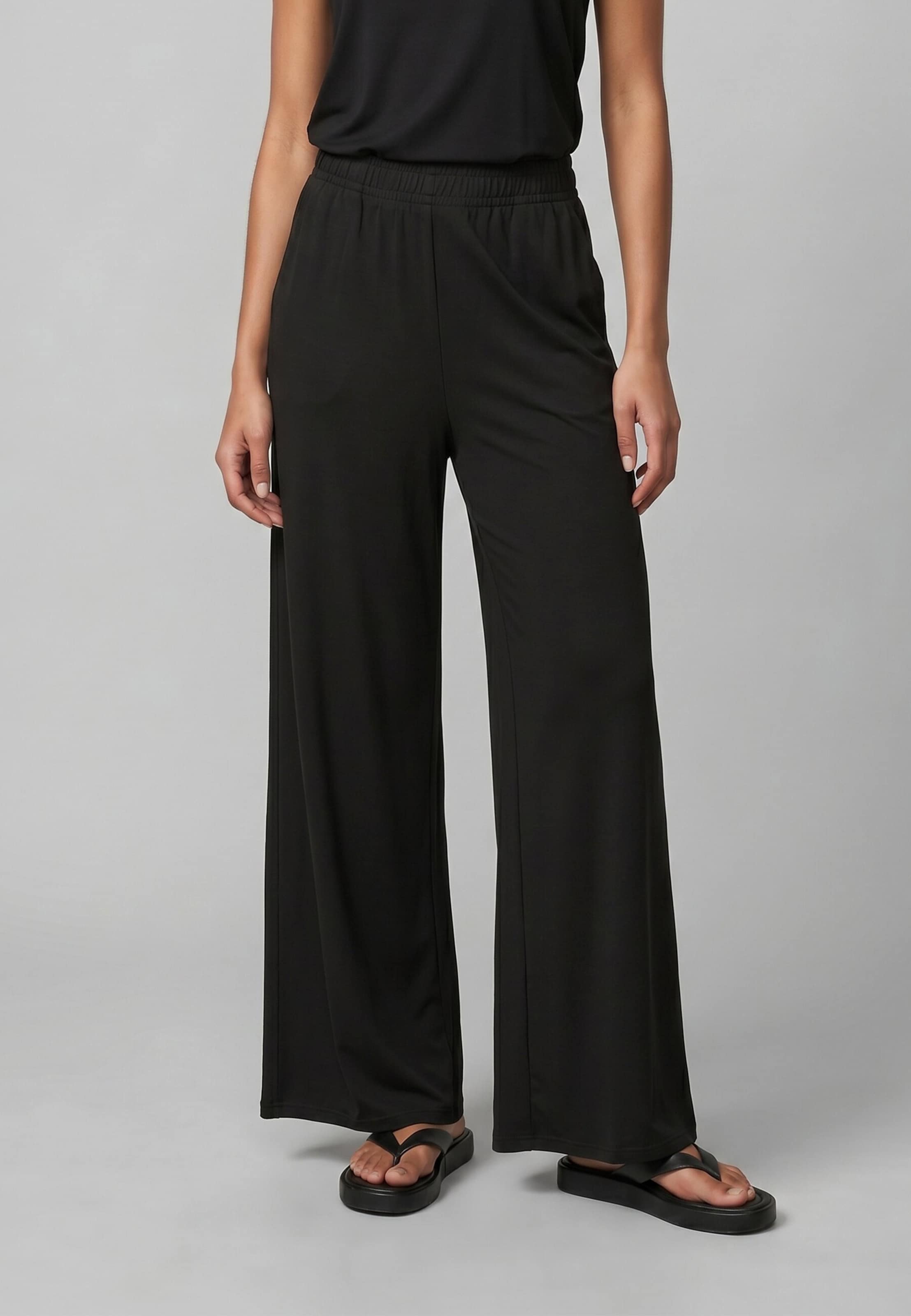 Urban Classics Ladies Modal Culotte 2-Pack