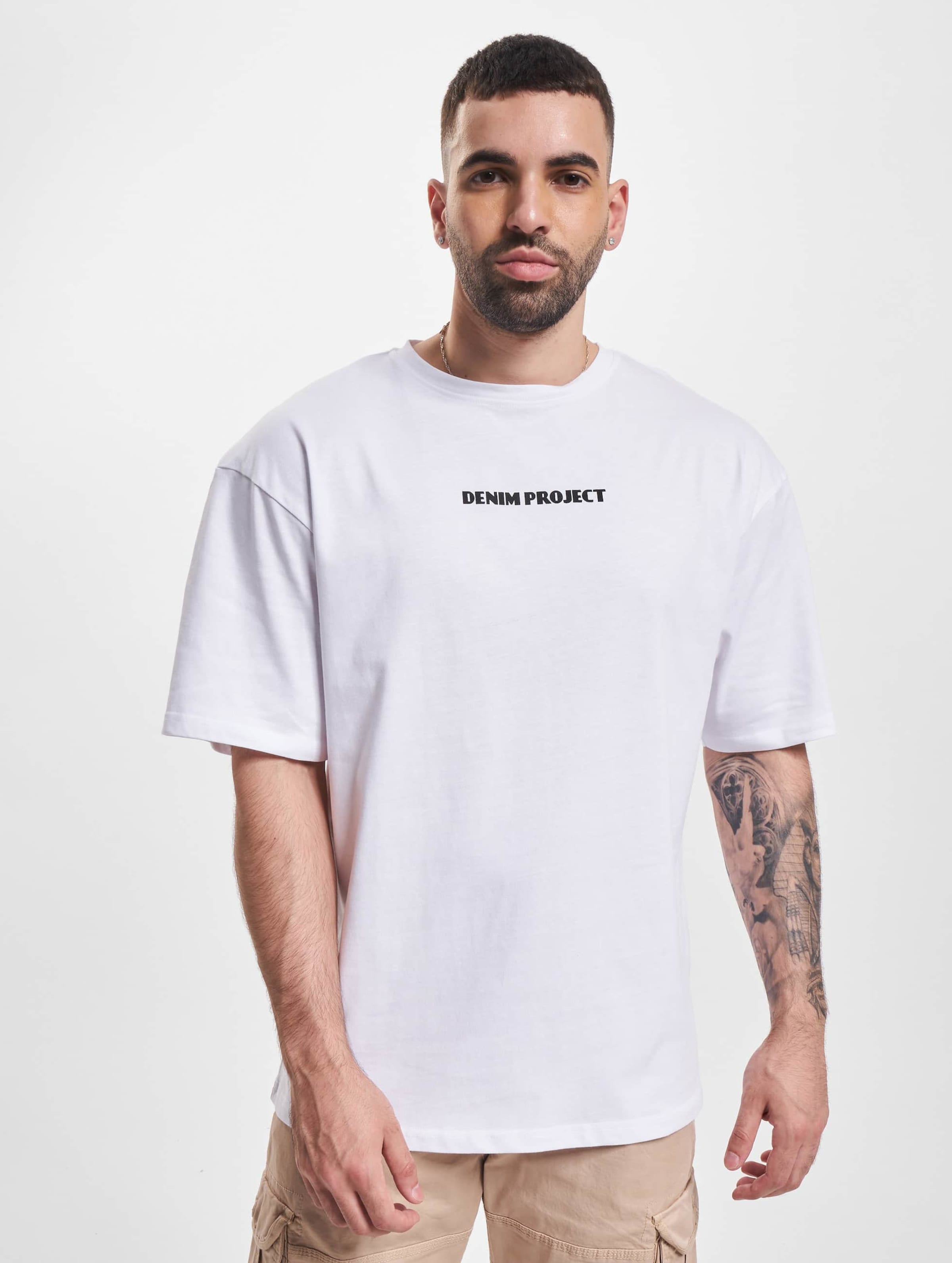 Denim Project Cookie Shookie T-Shirt