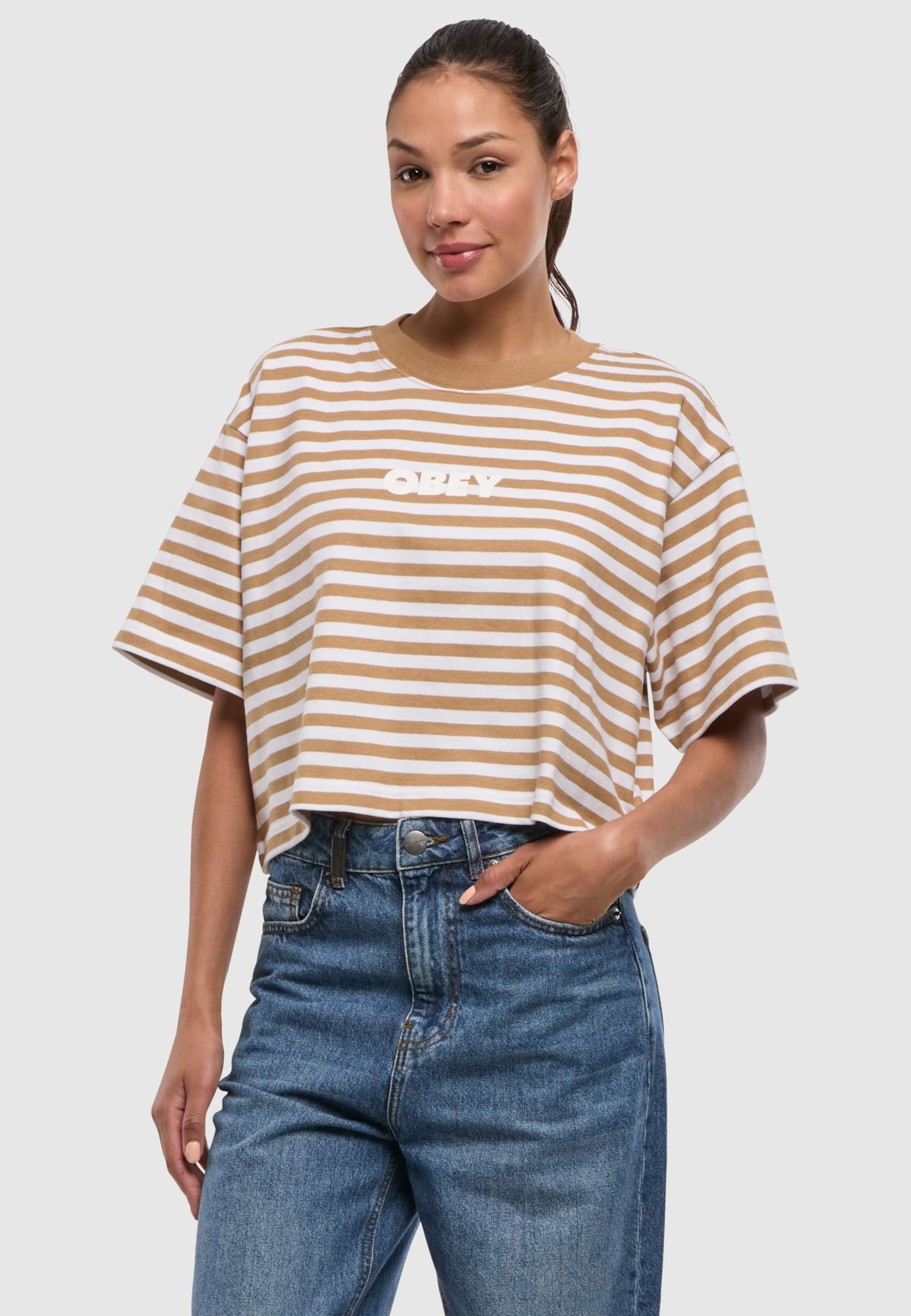 Obey Brody T-Shirt