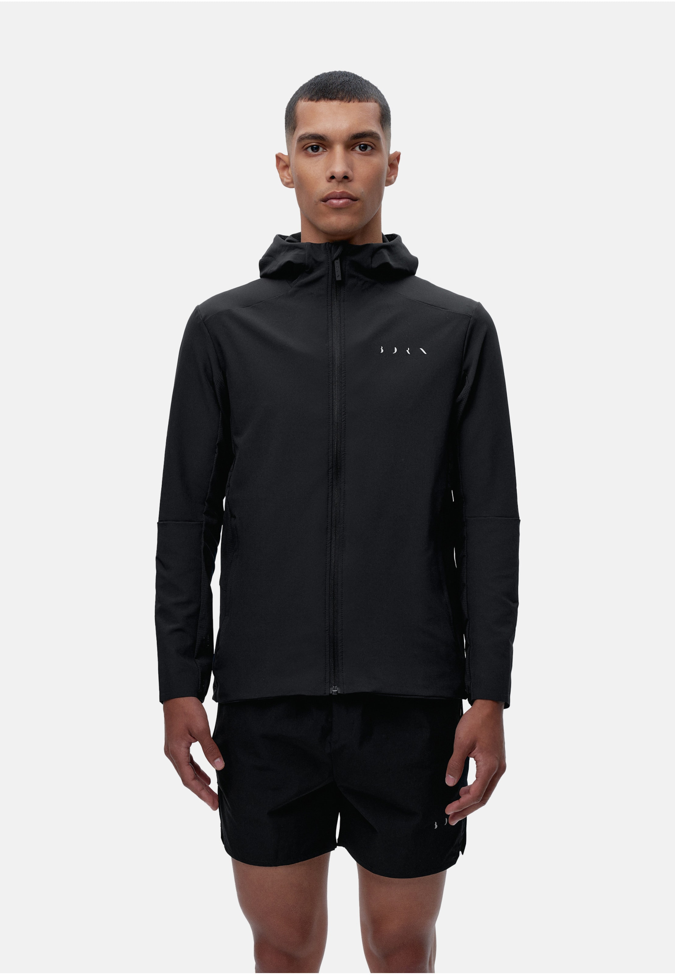 Born Jacket Sittang