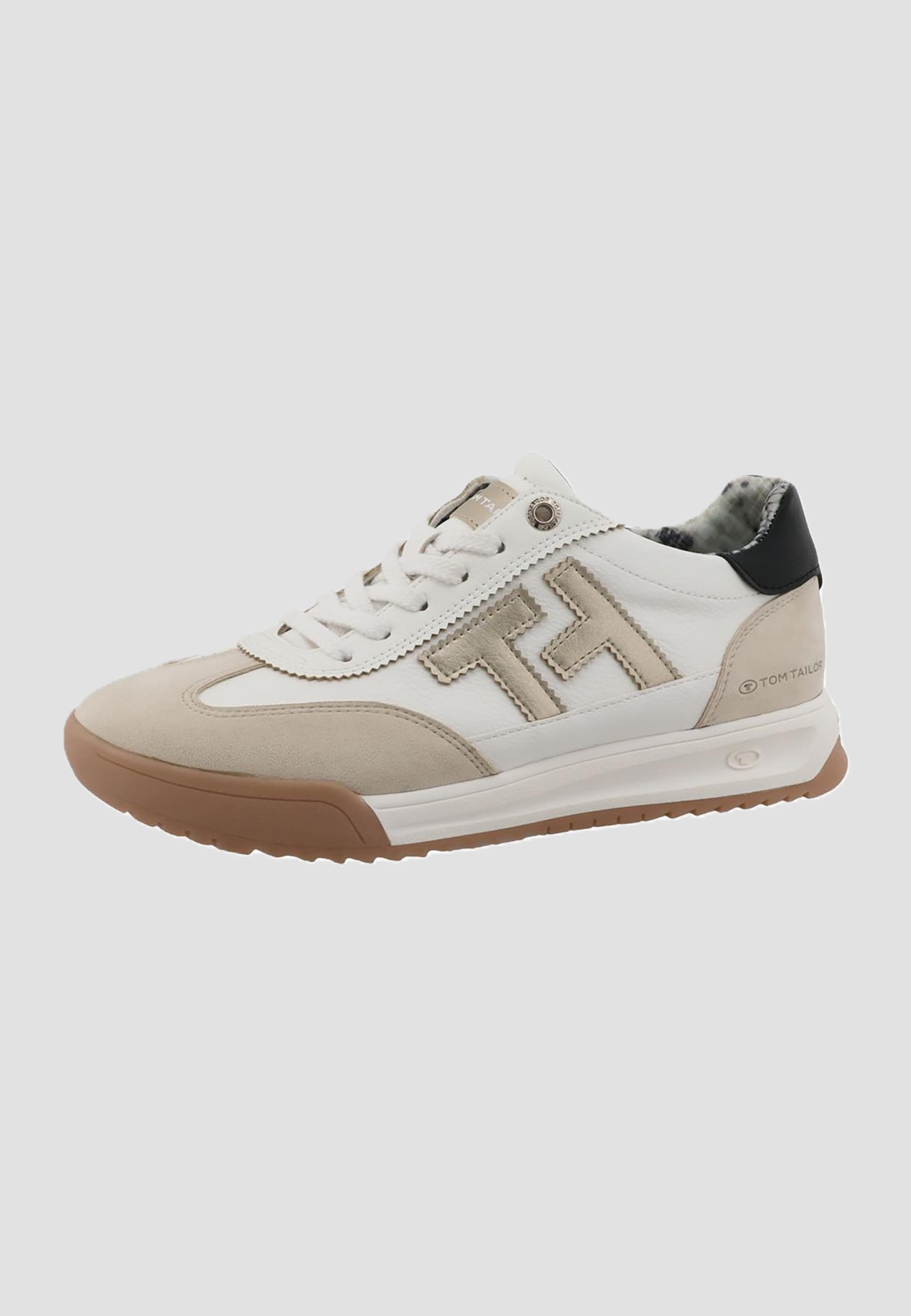 Tom Tailor Sneaker Low