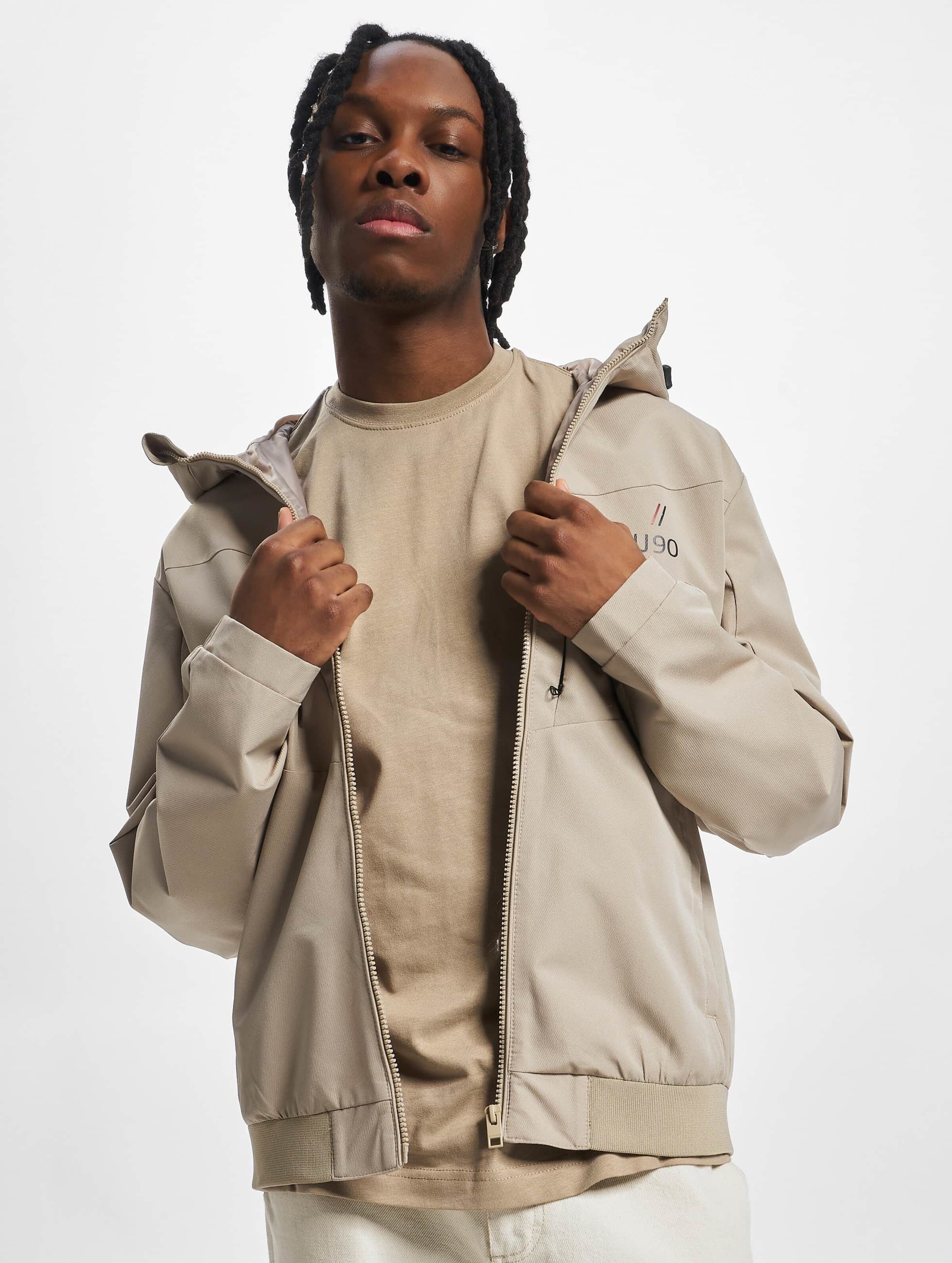 Jack & Jones Snap Light Lightweight Jacket