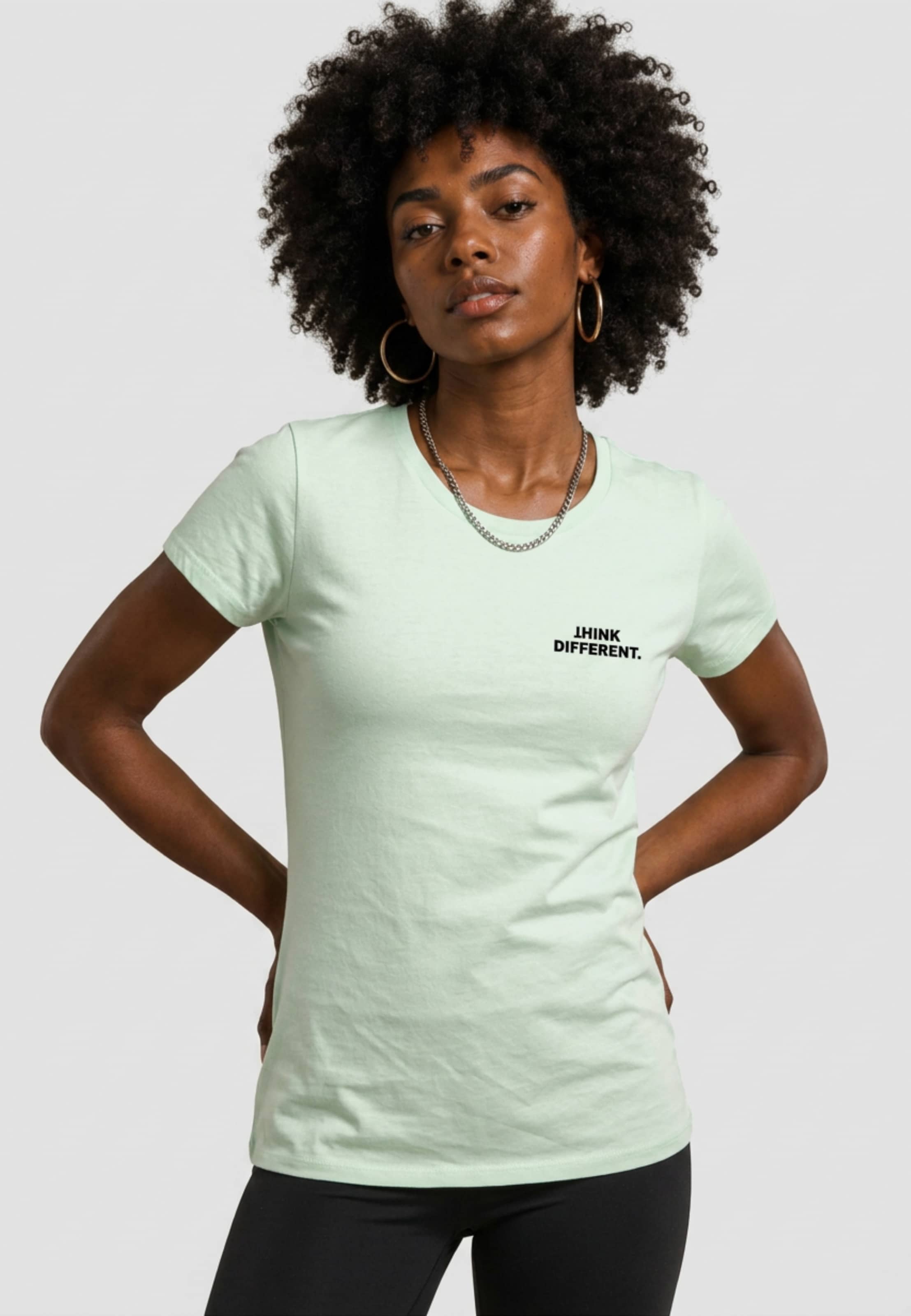 Urban Classics Think Basic Tee