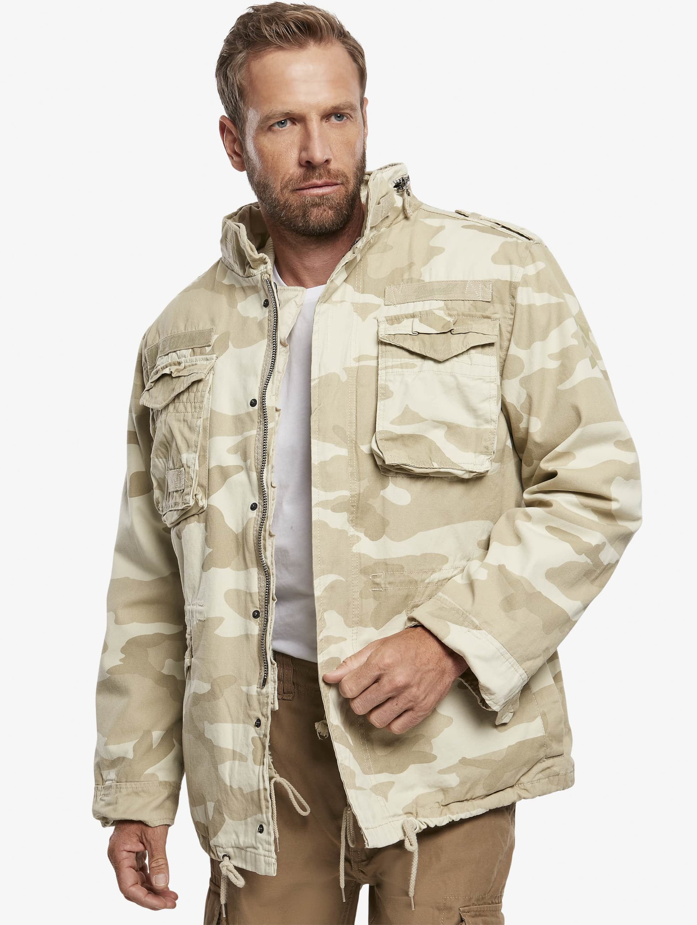 Brandit M-65 Giant Jacket