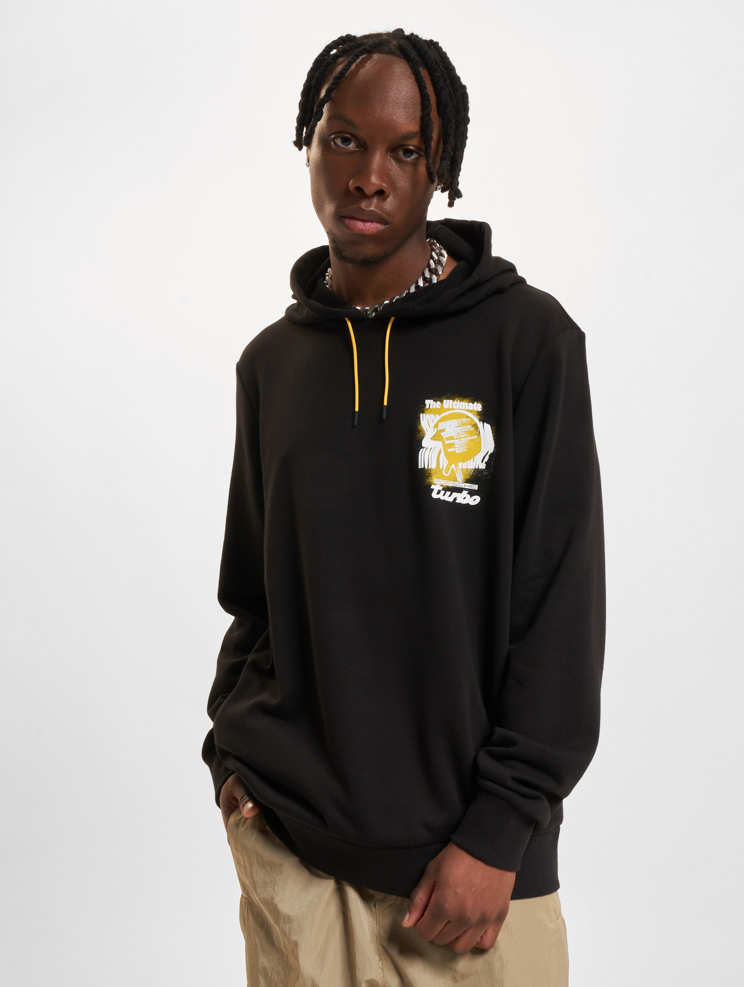 Puma PL Graphic Hoodie