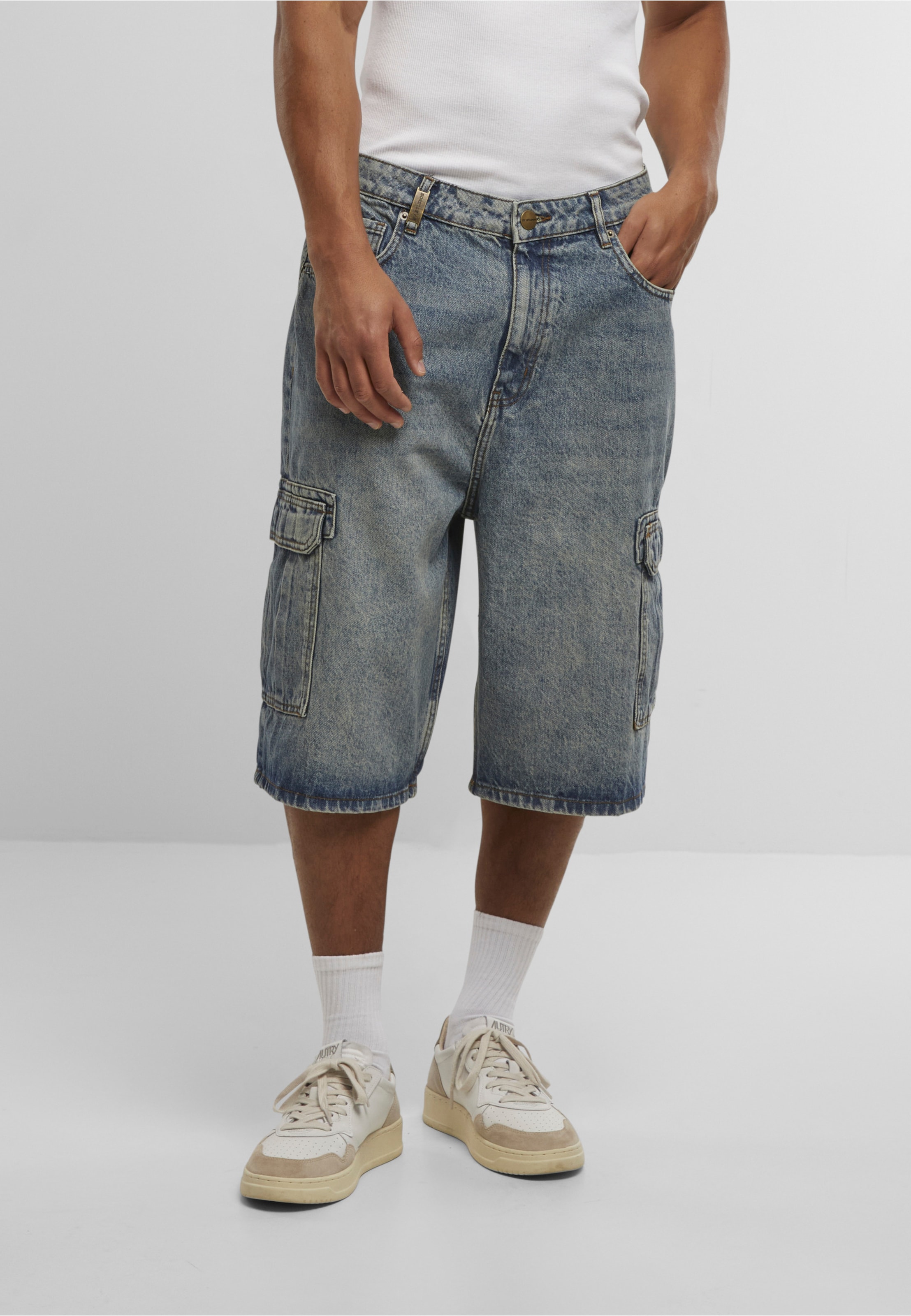 2Y Studios SIARO Cargo Short