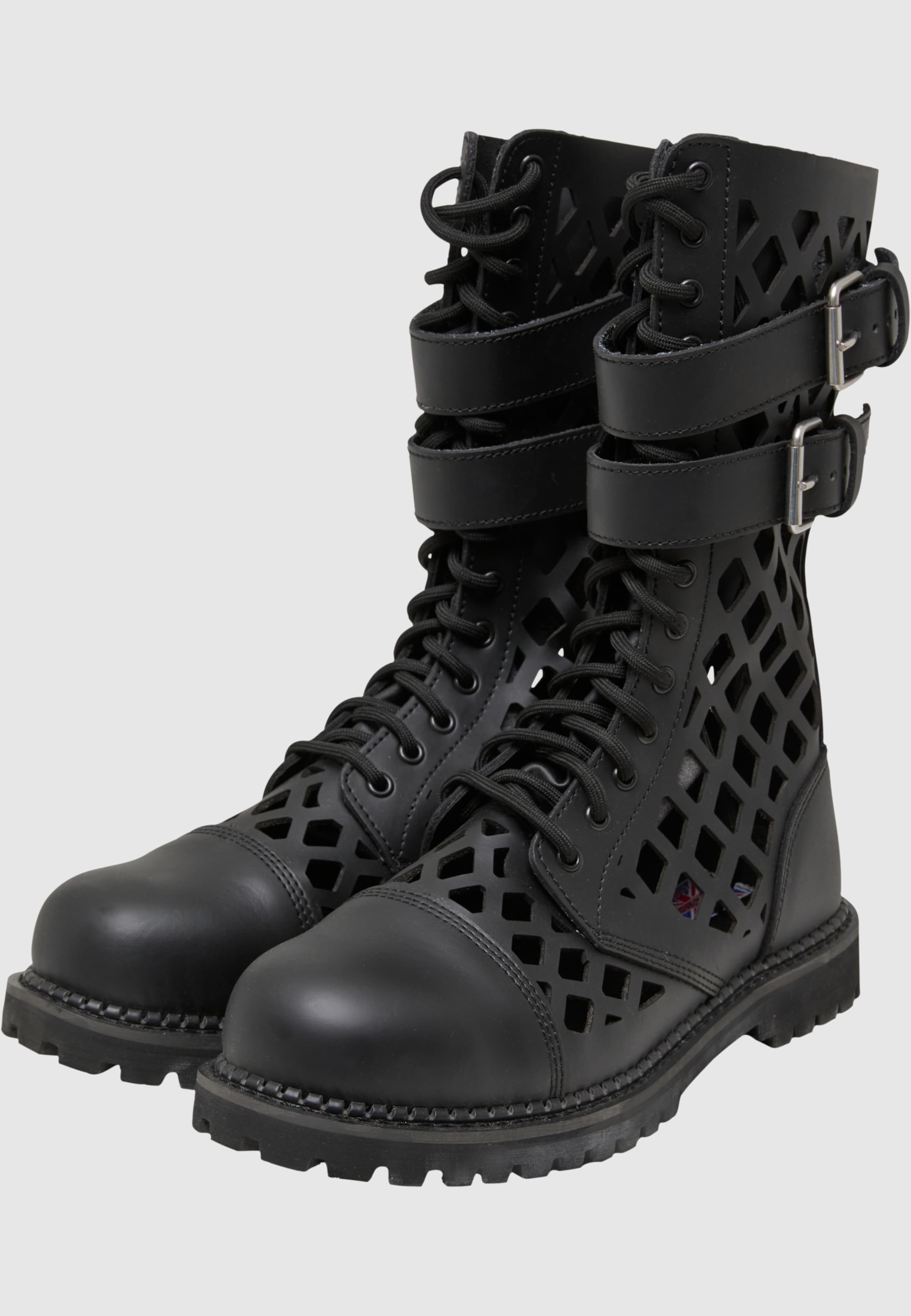 Brandit Grid Phantom Boot