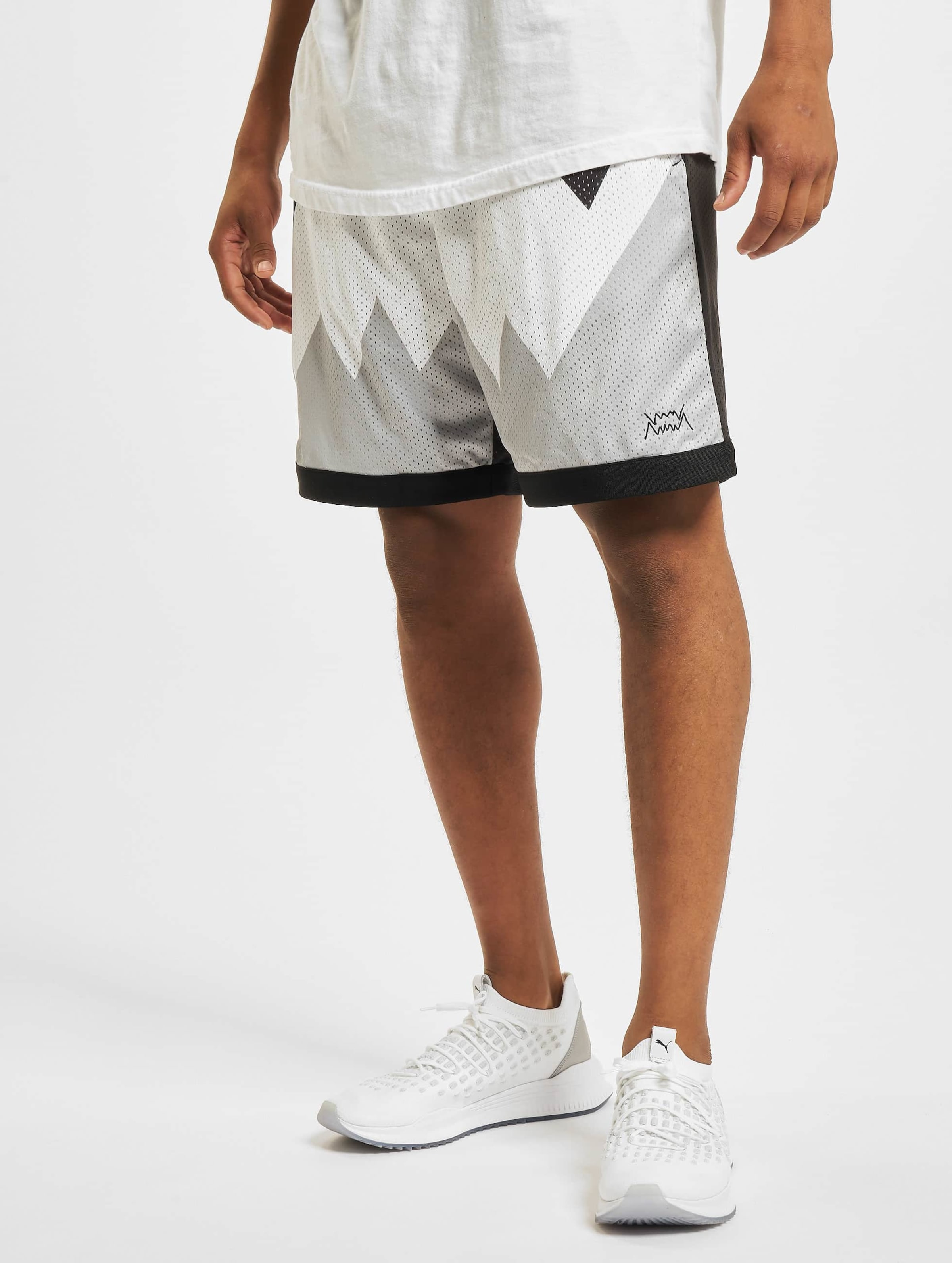 Puma Scholarship Short