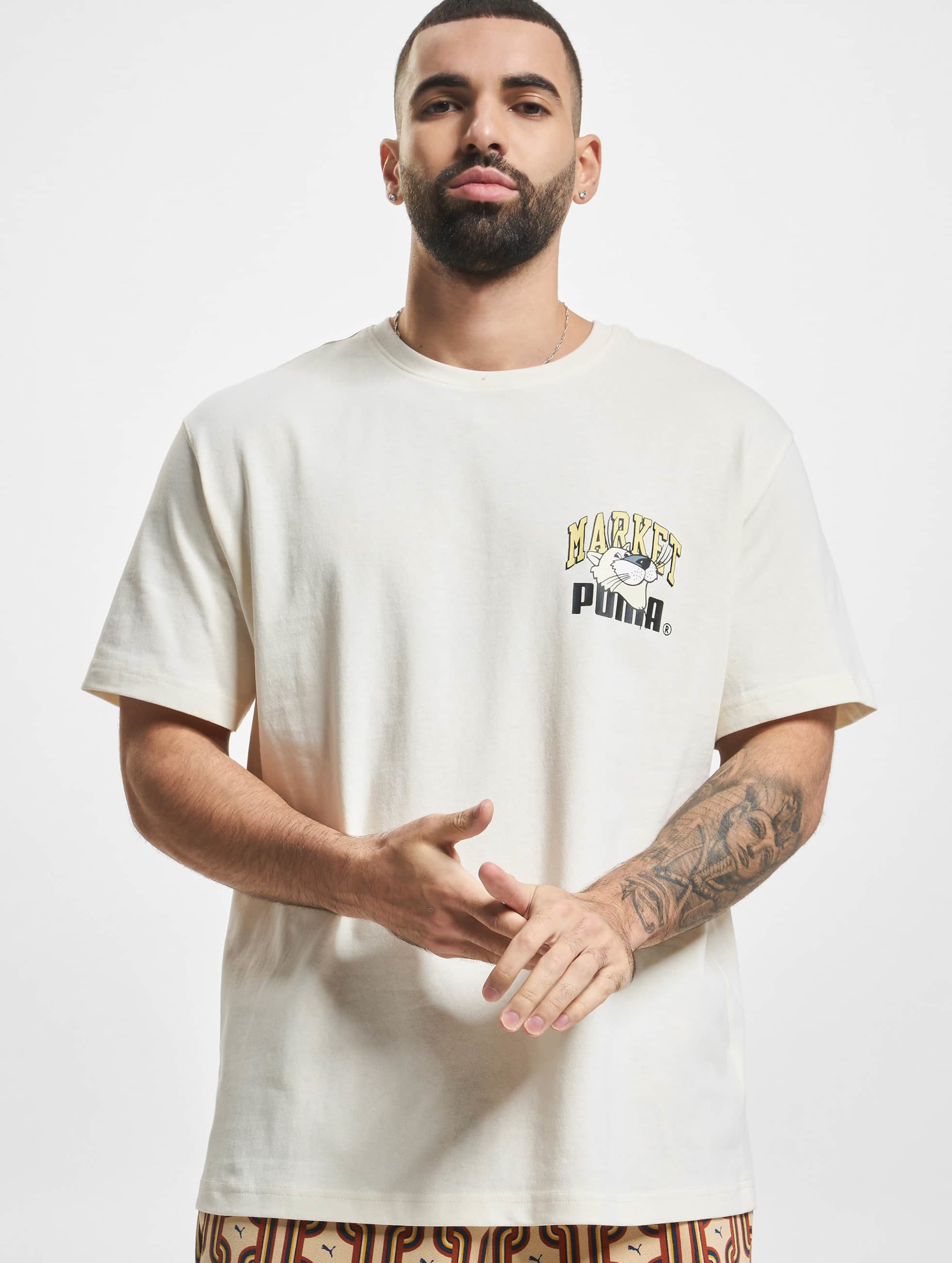 Puma X Market Relaxed Graphic