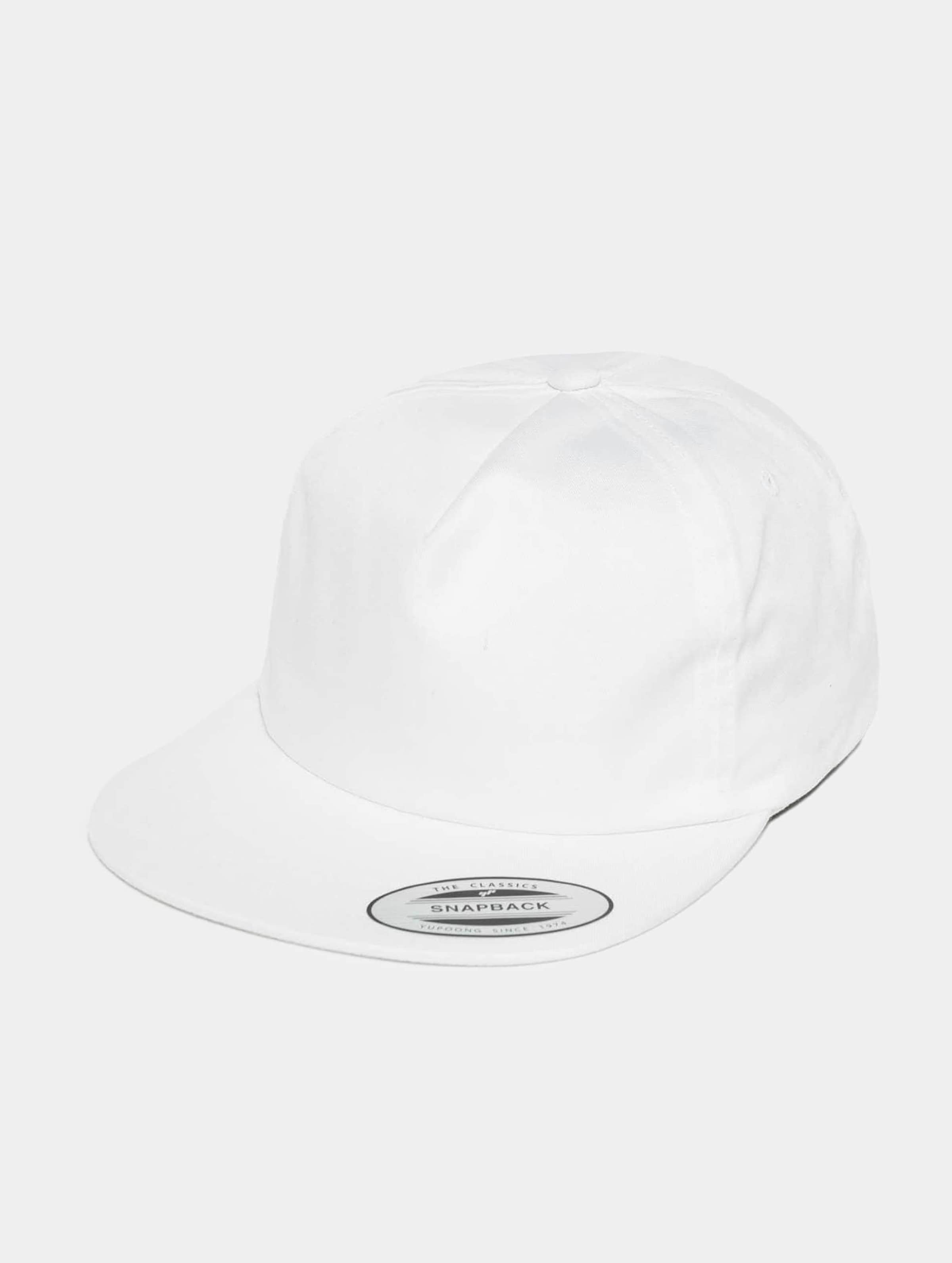 Flexfit Pro-Style Twill Snapback Youth Cap