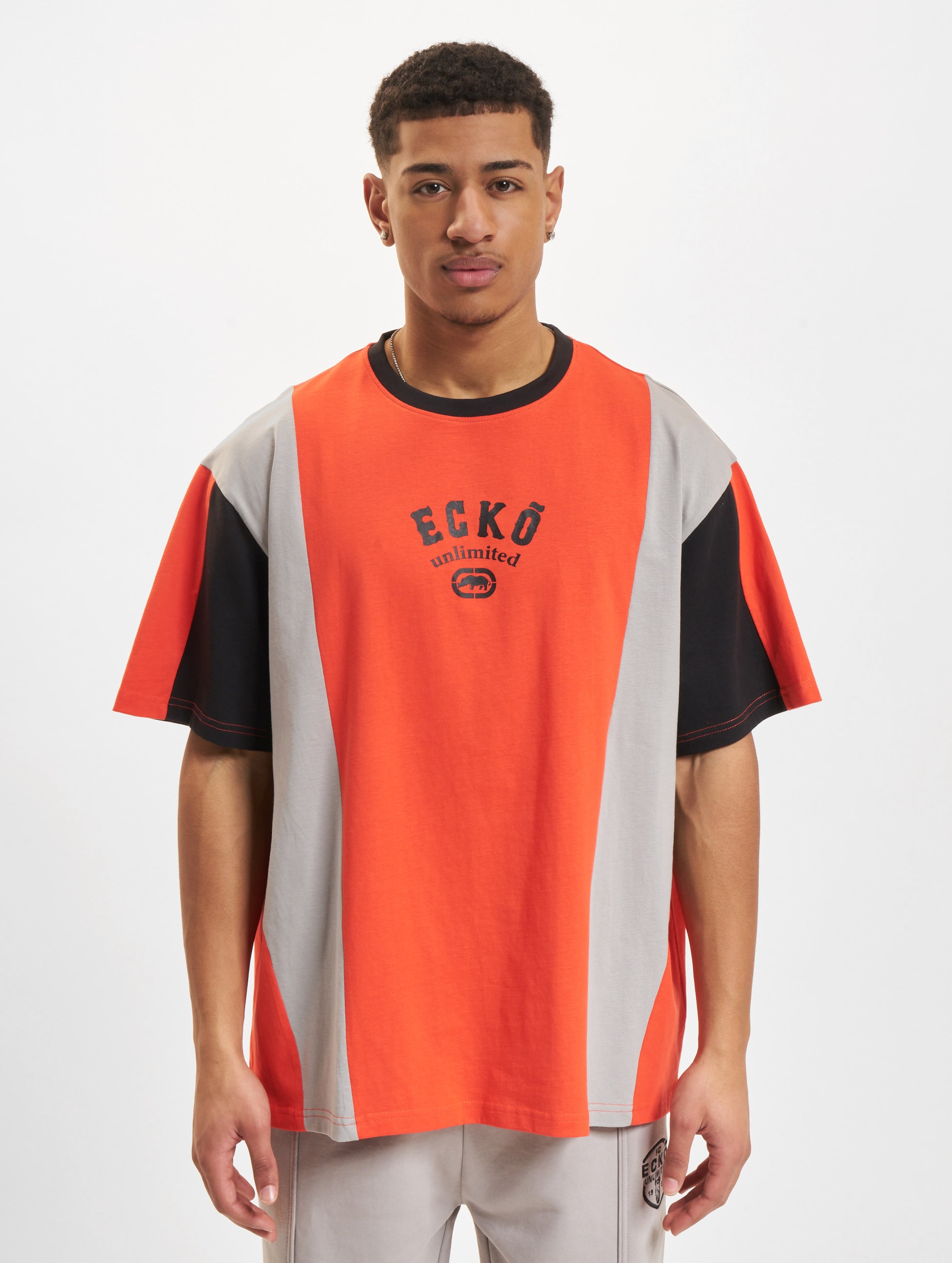 Ecko Unltd. Cuttings T-Shirt