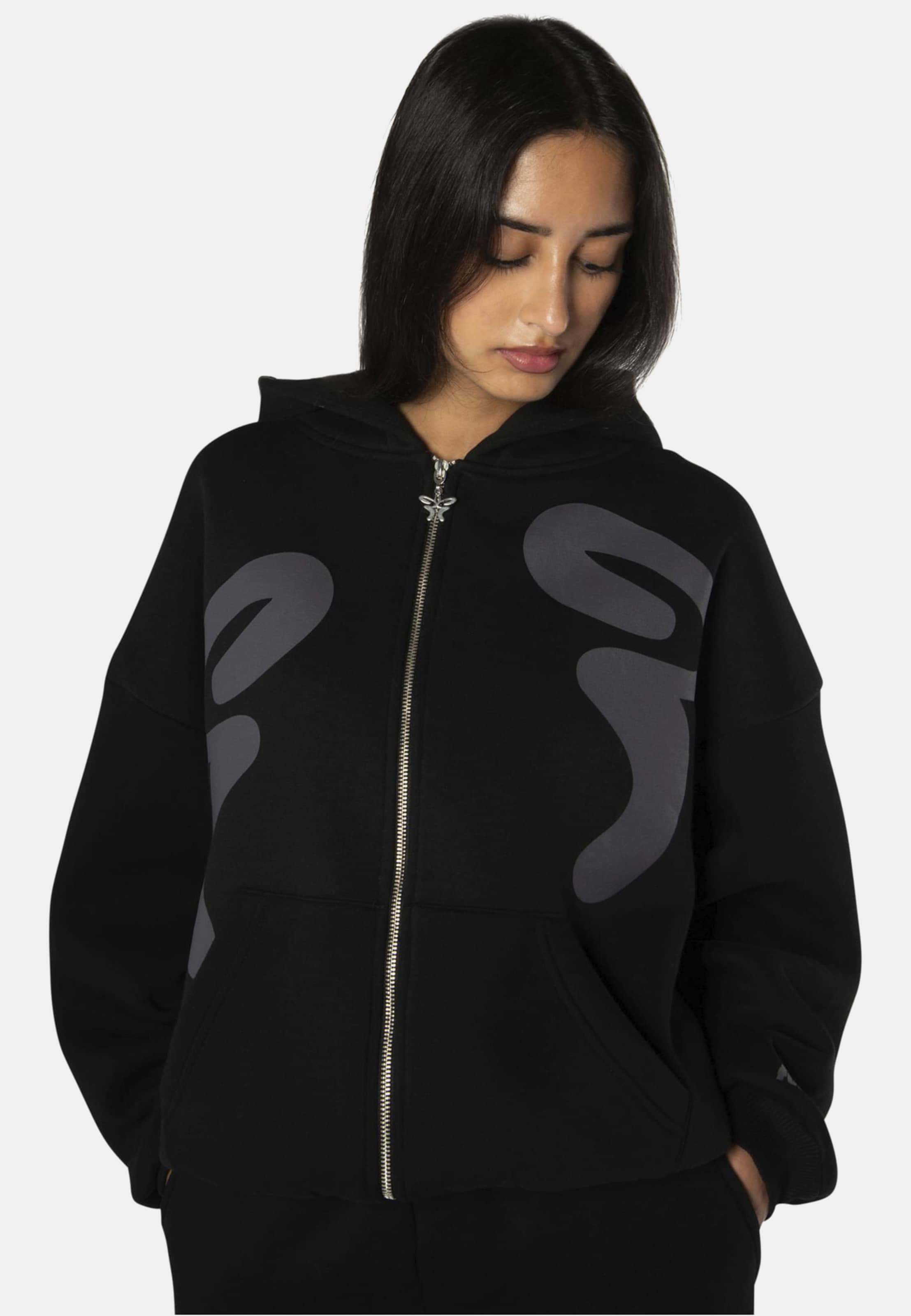 Felicious FELI Sweatjacke