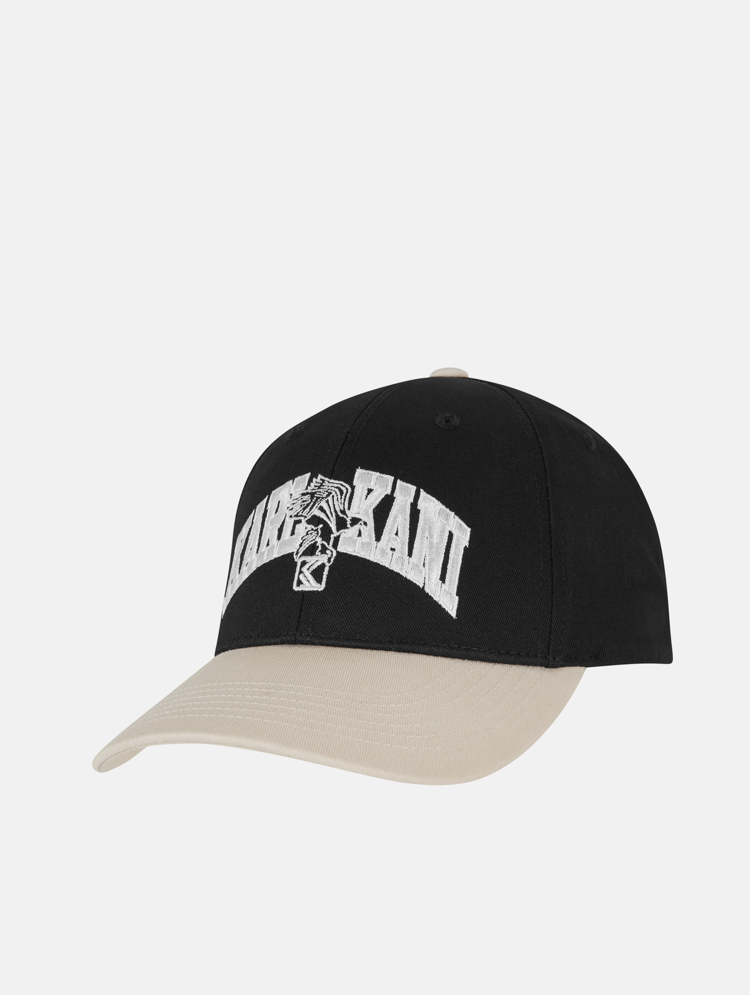 Karl Kani Original Eagle Embro Cap