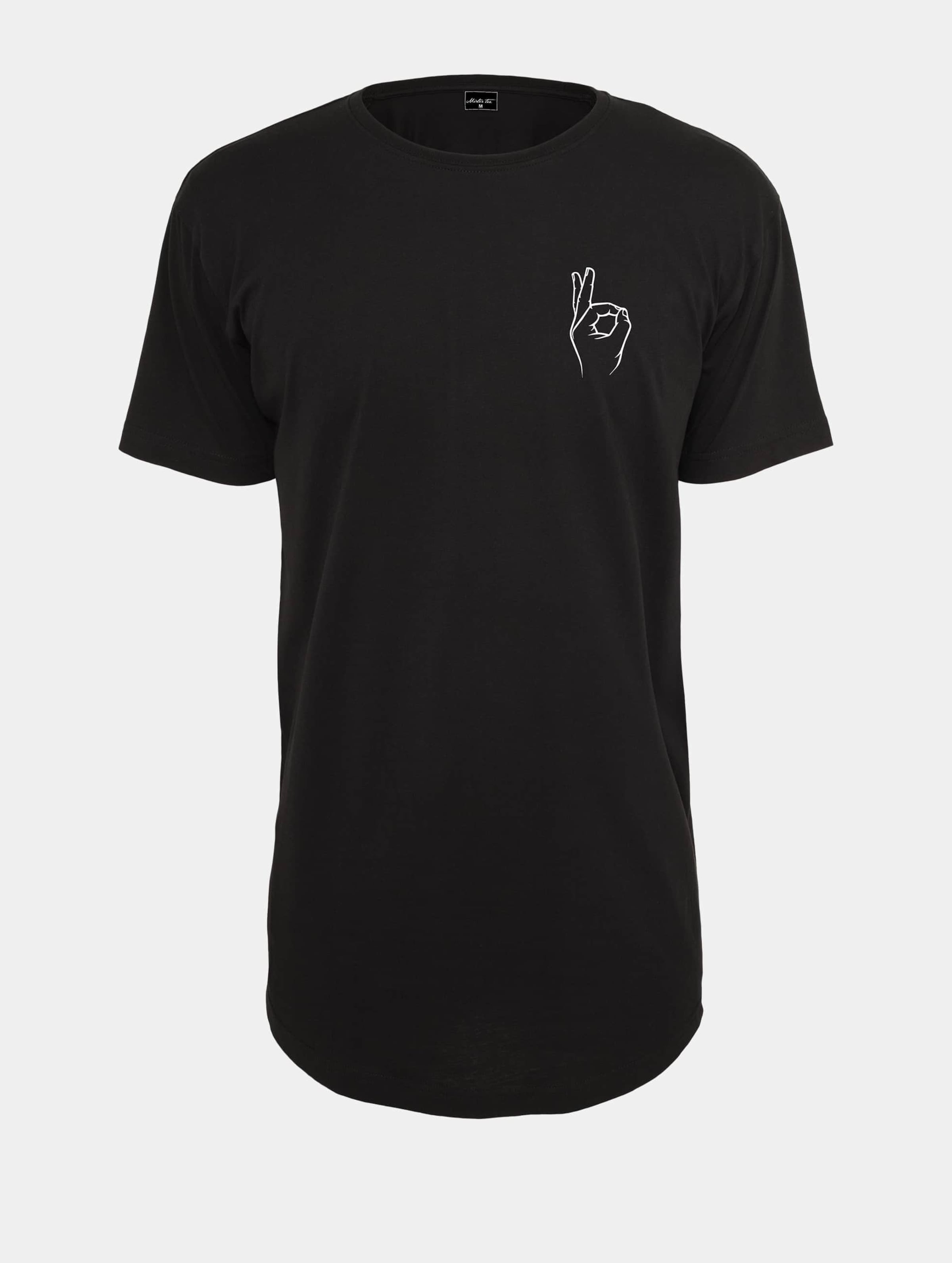 Mister Tee Easy Sign
