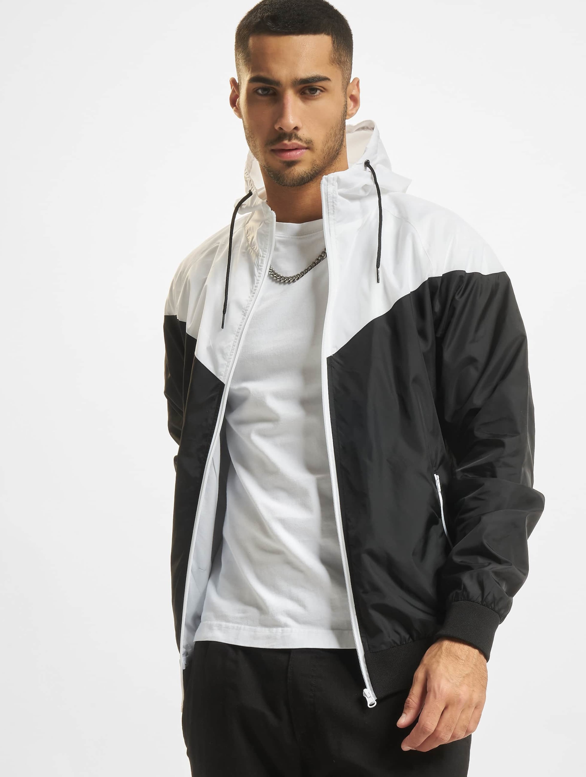 Urban Classics Arrow Windrunner