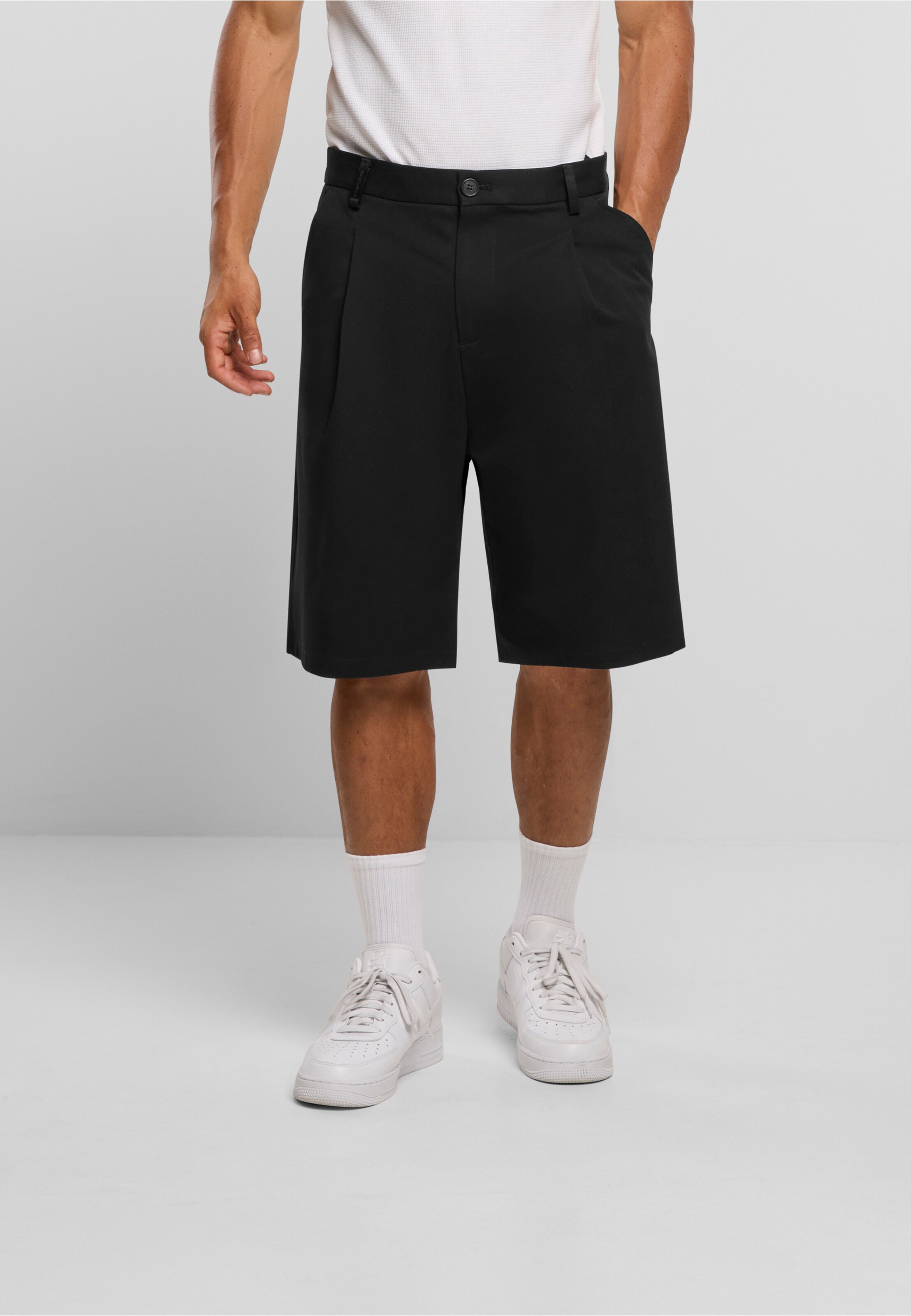 2Y Studios Renzo Loose Smart Short