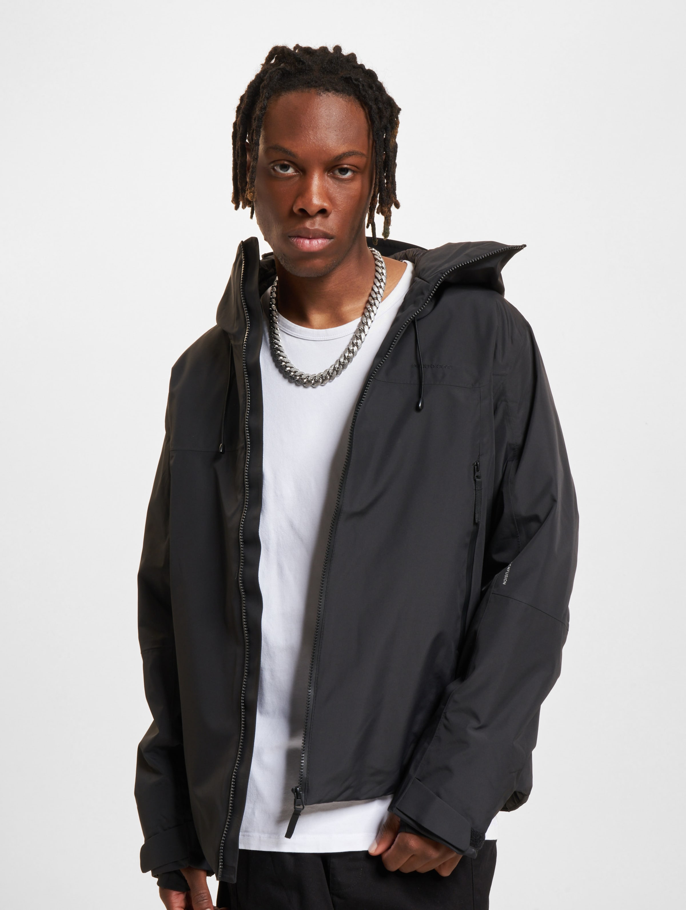 Jack & Jones Summit Padded Shell Winterjacke