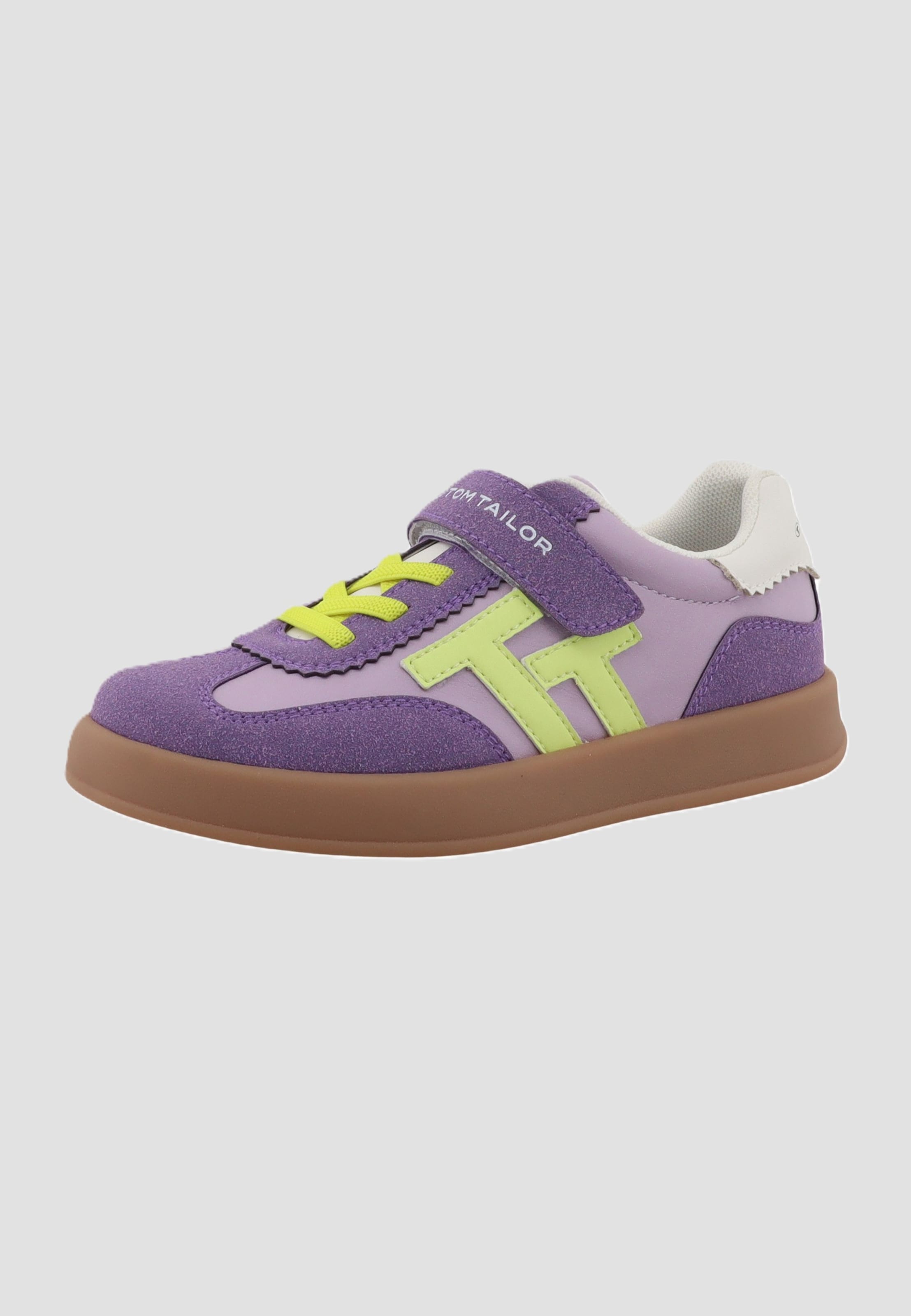 Tom Tailor Sneaker Low