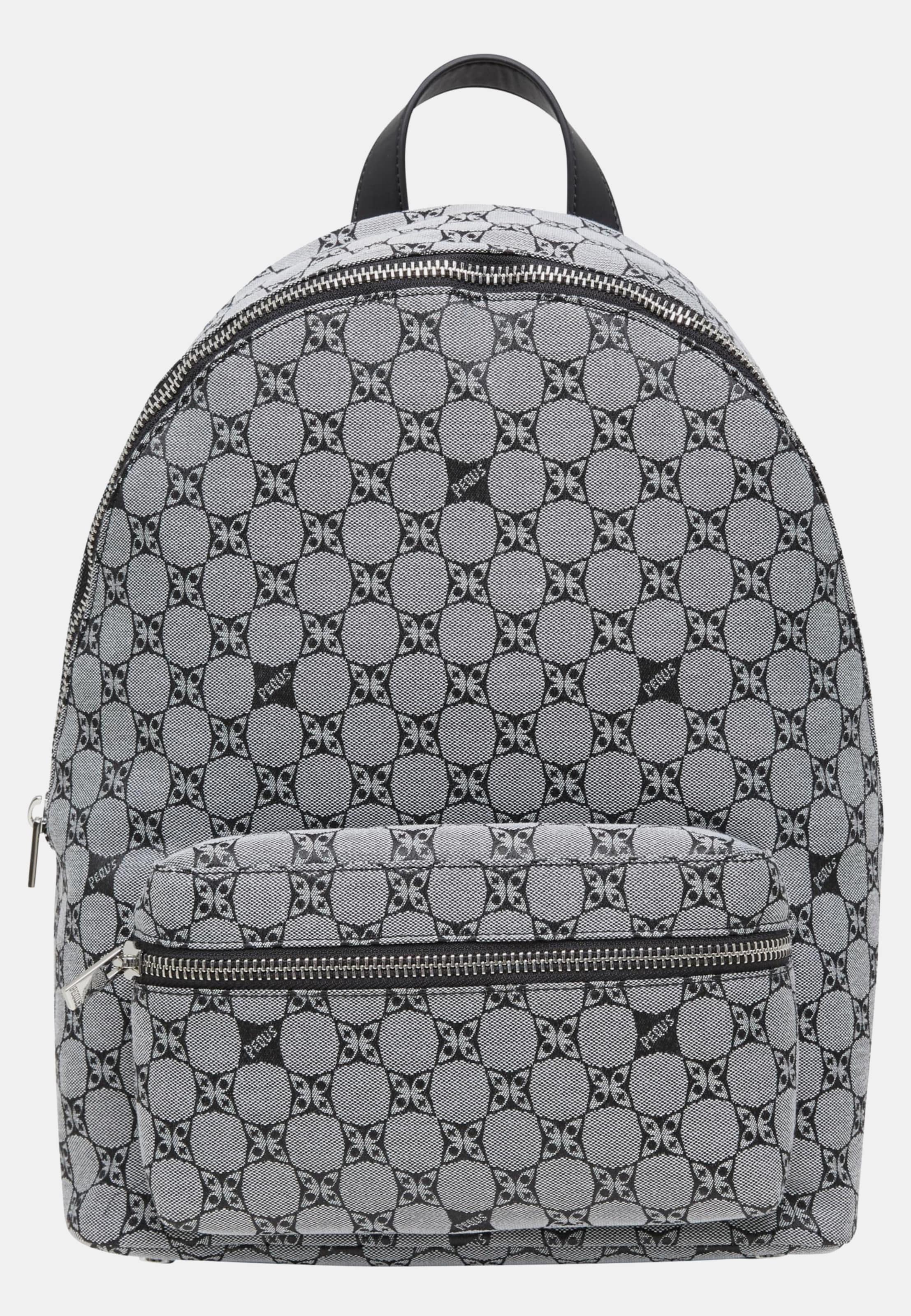 PEQUS Aether Canvas Bagpack