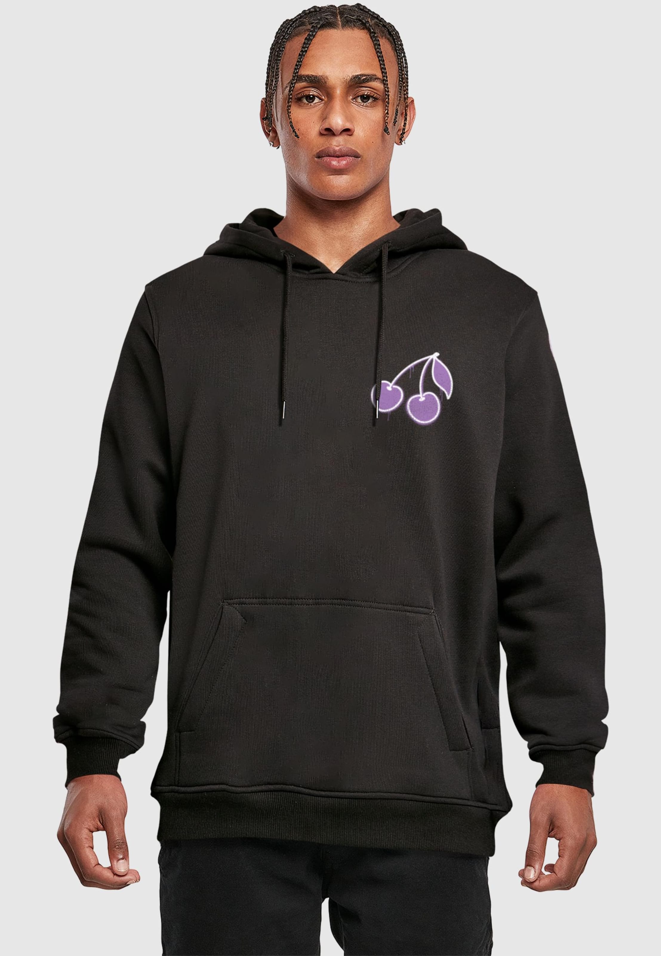 Mister Tee Paradise Cherries Hoody