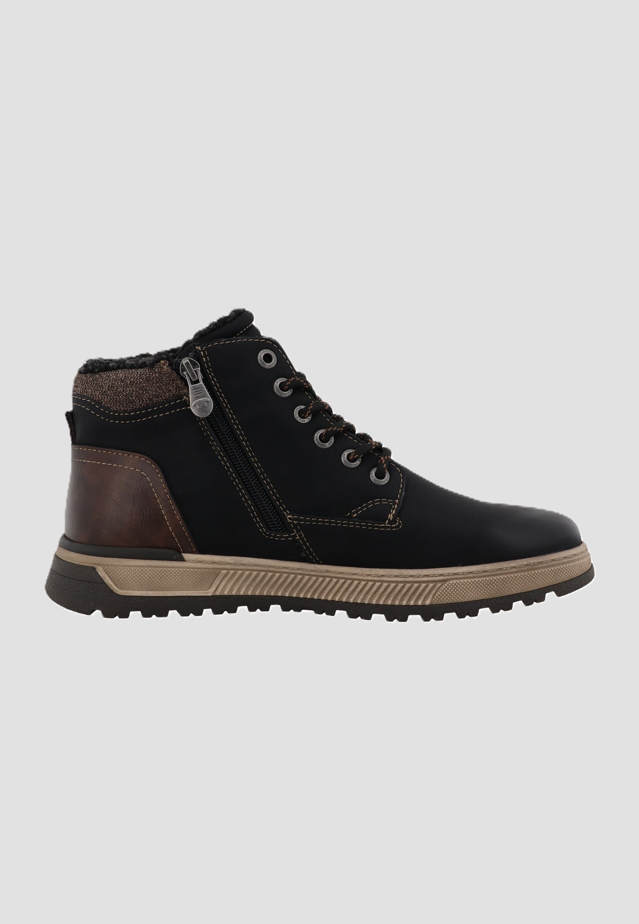Tom Tailor Stiefel