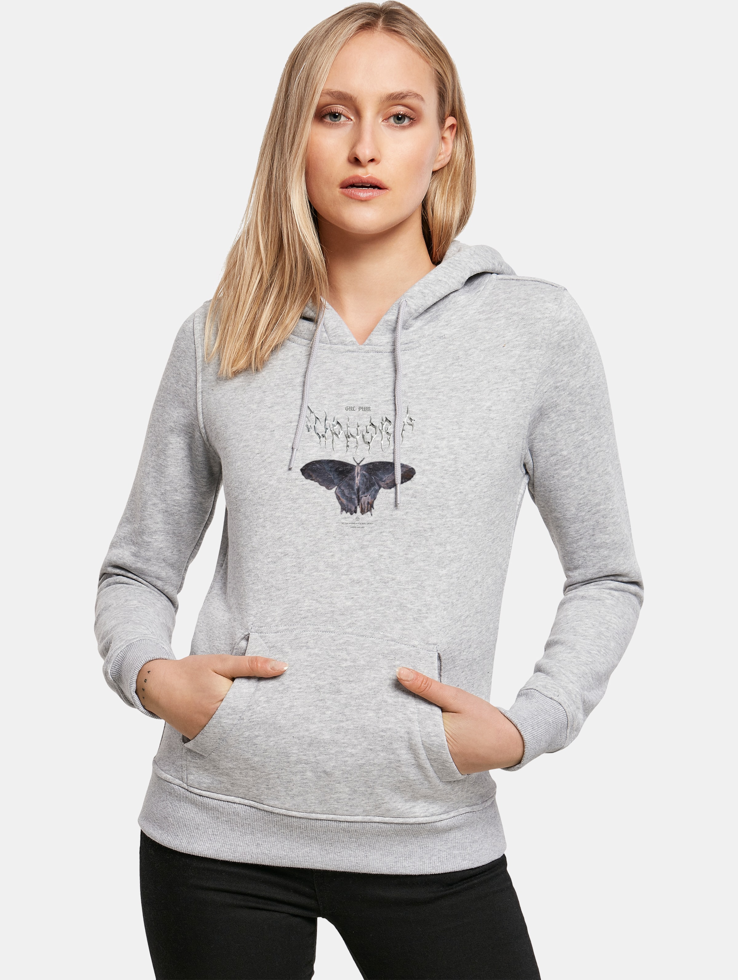 Miss Tee Euphoria Hoody