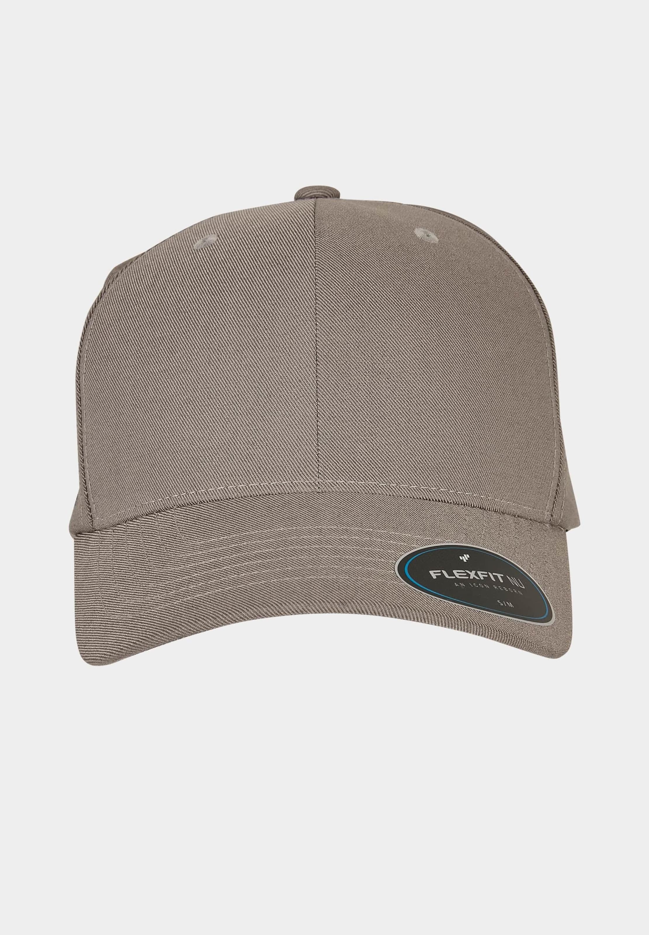 Flexfit Nu® Flexfitted Cap