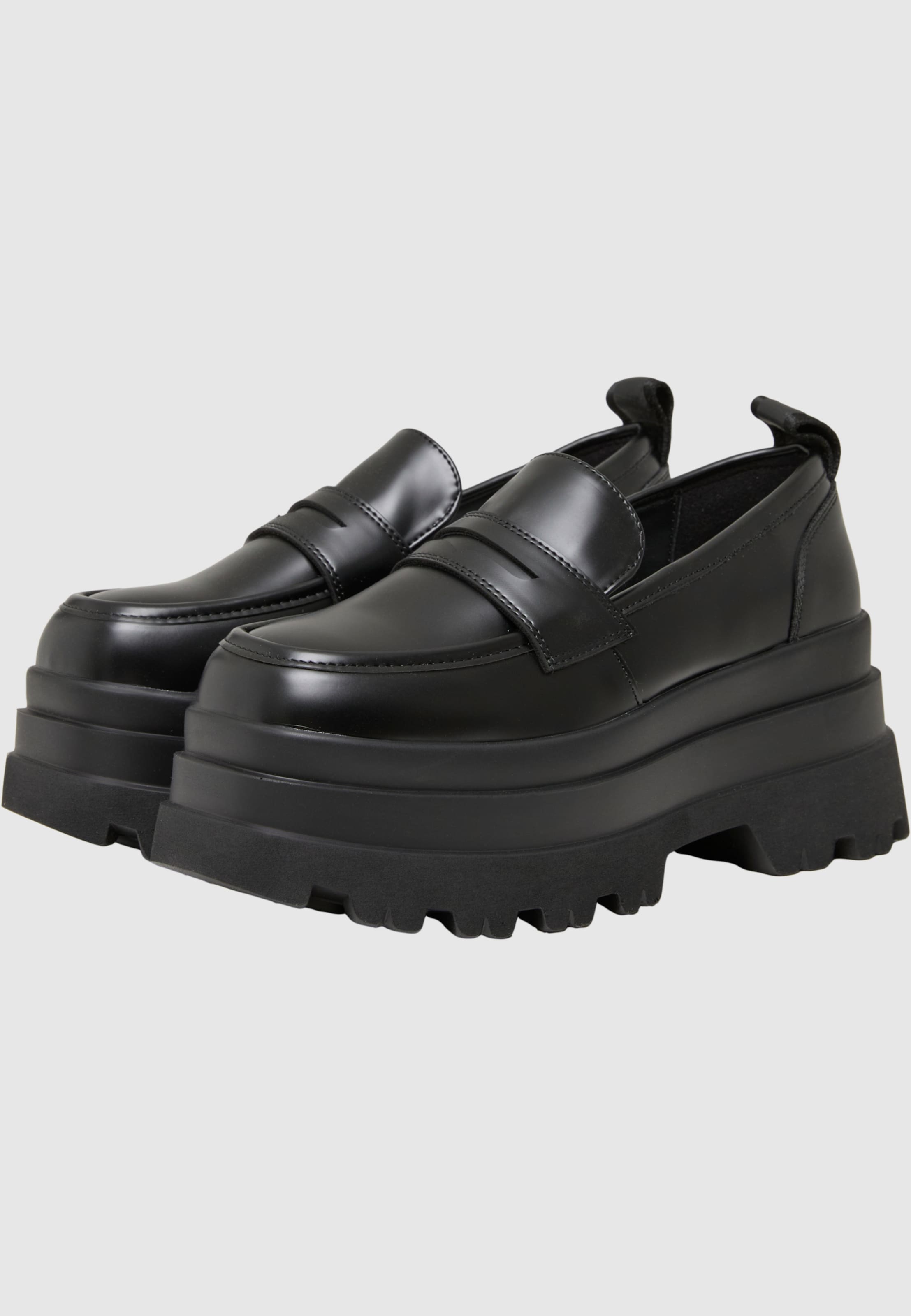 Buffalo JUPITER LOAFER - VEGAN BOX