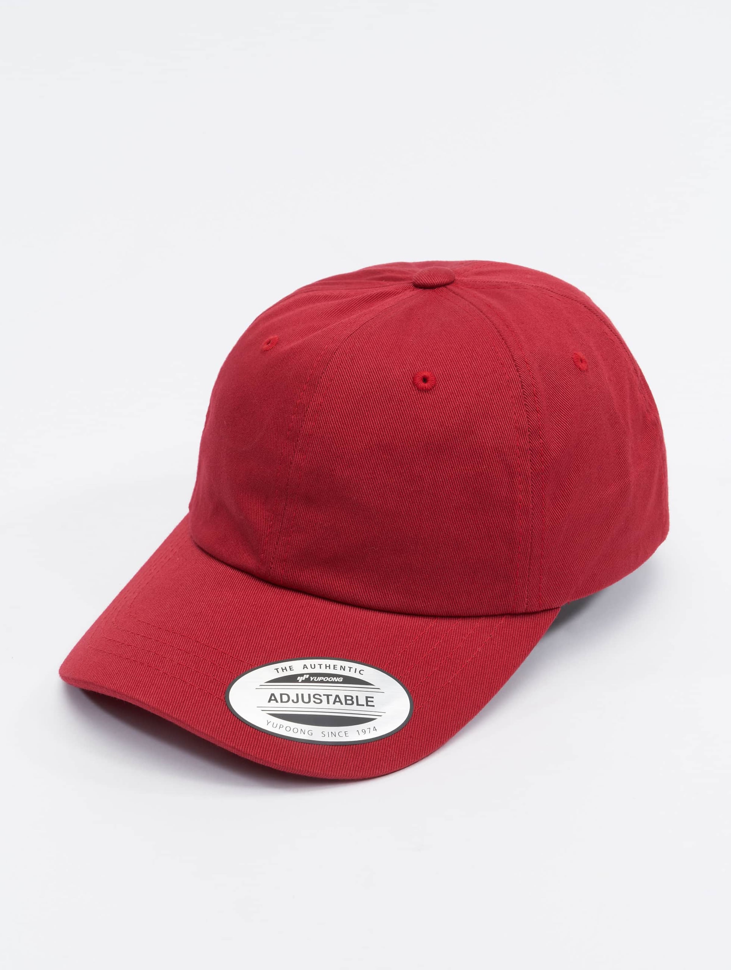Flexfit Low Profile Cotton Twill