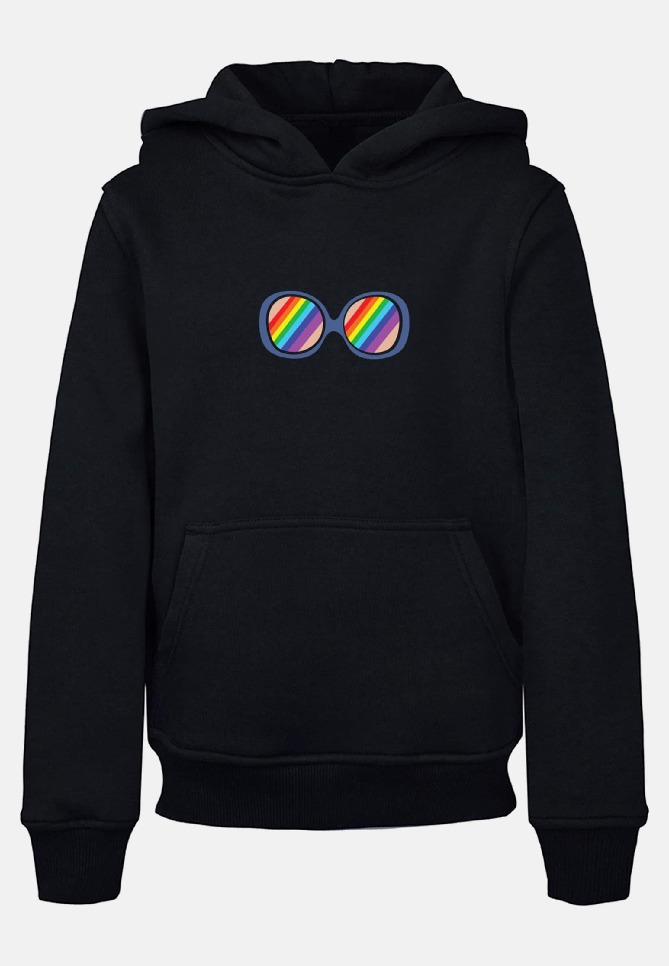 Merchcode Sunglasses Basic Kids Hoody