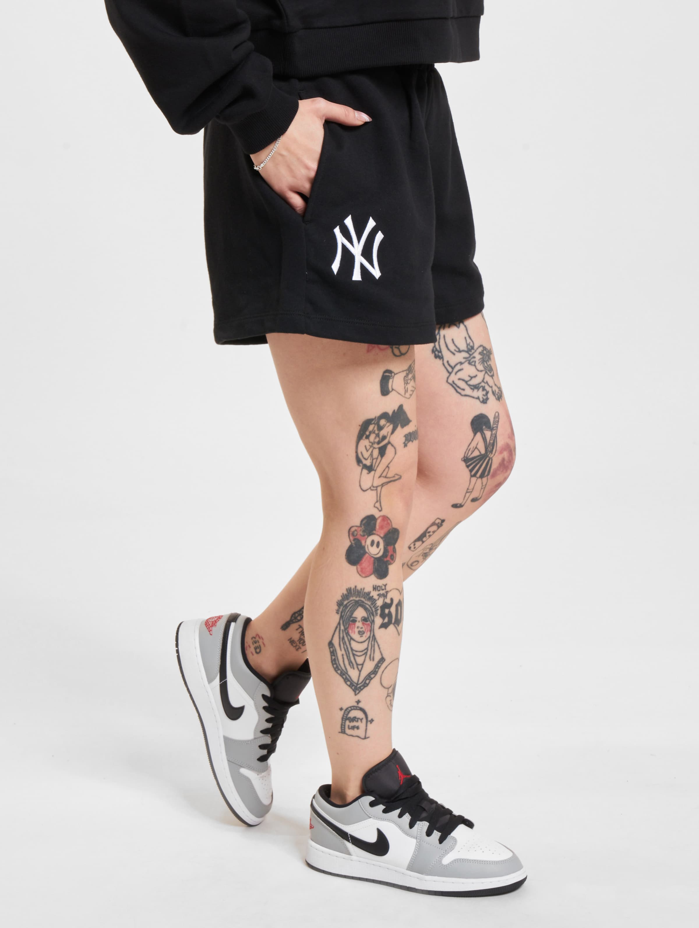 New Era MLB Le York Yankees Short