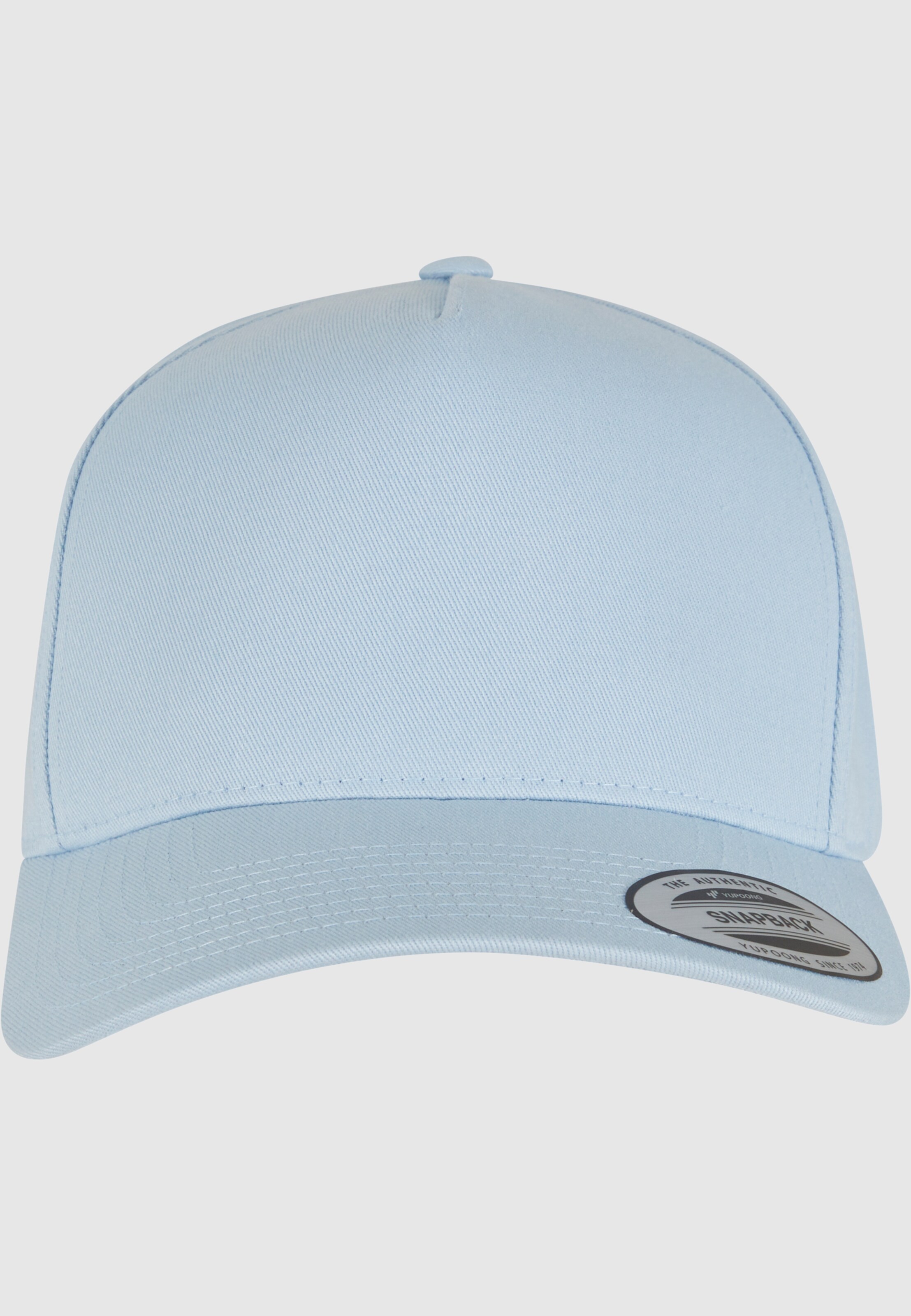 Flexfit 5-Panel Curved Classic Snapback