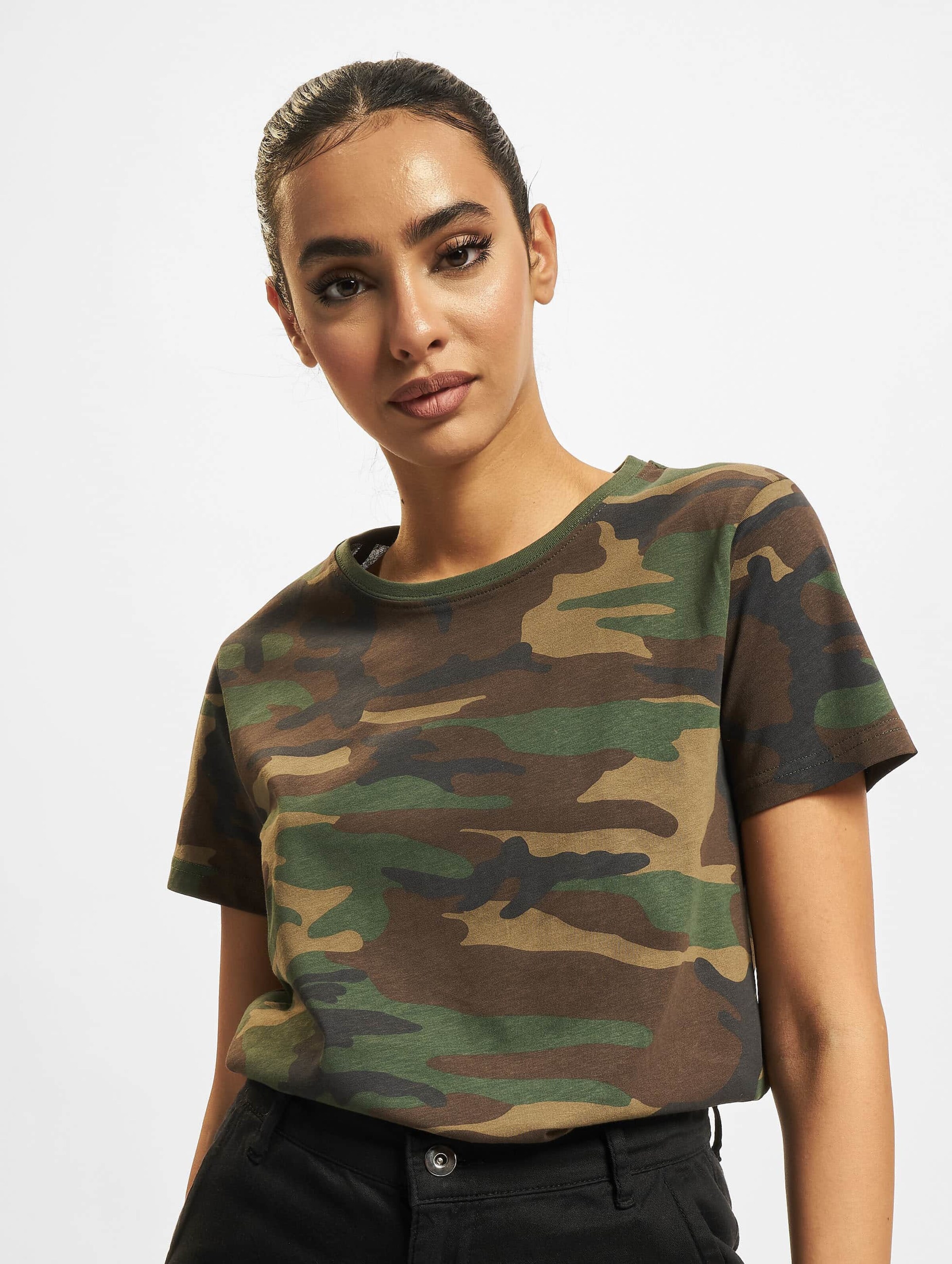 Brandit Ladies T-Shirt