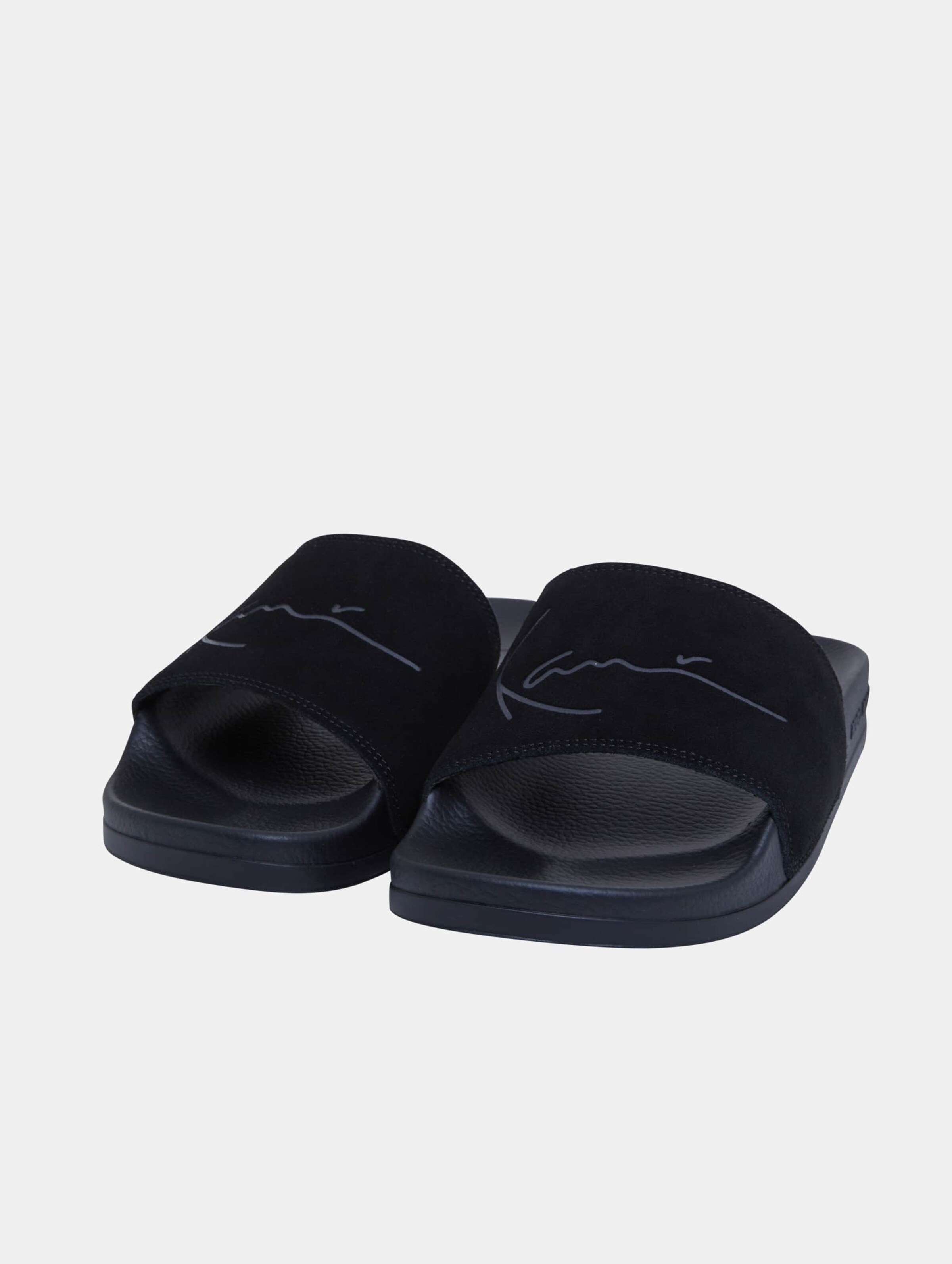 Karl Kani KKSLDSW000010 KK Pool Slide PRM