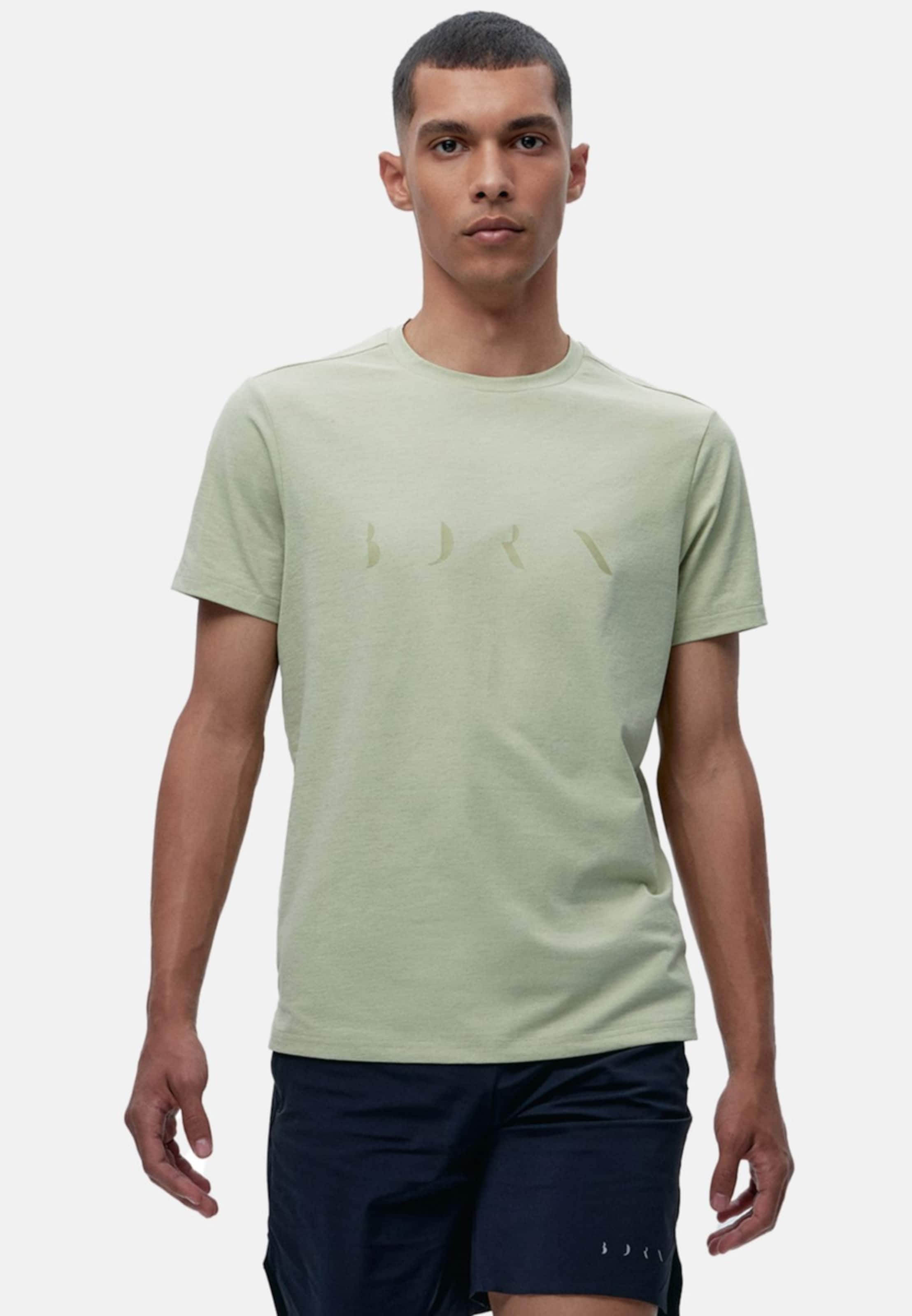Born T-Shirt Melville