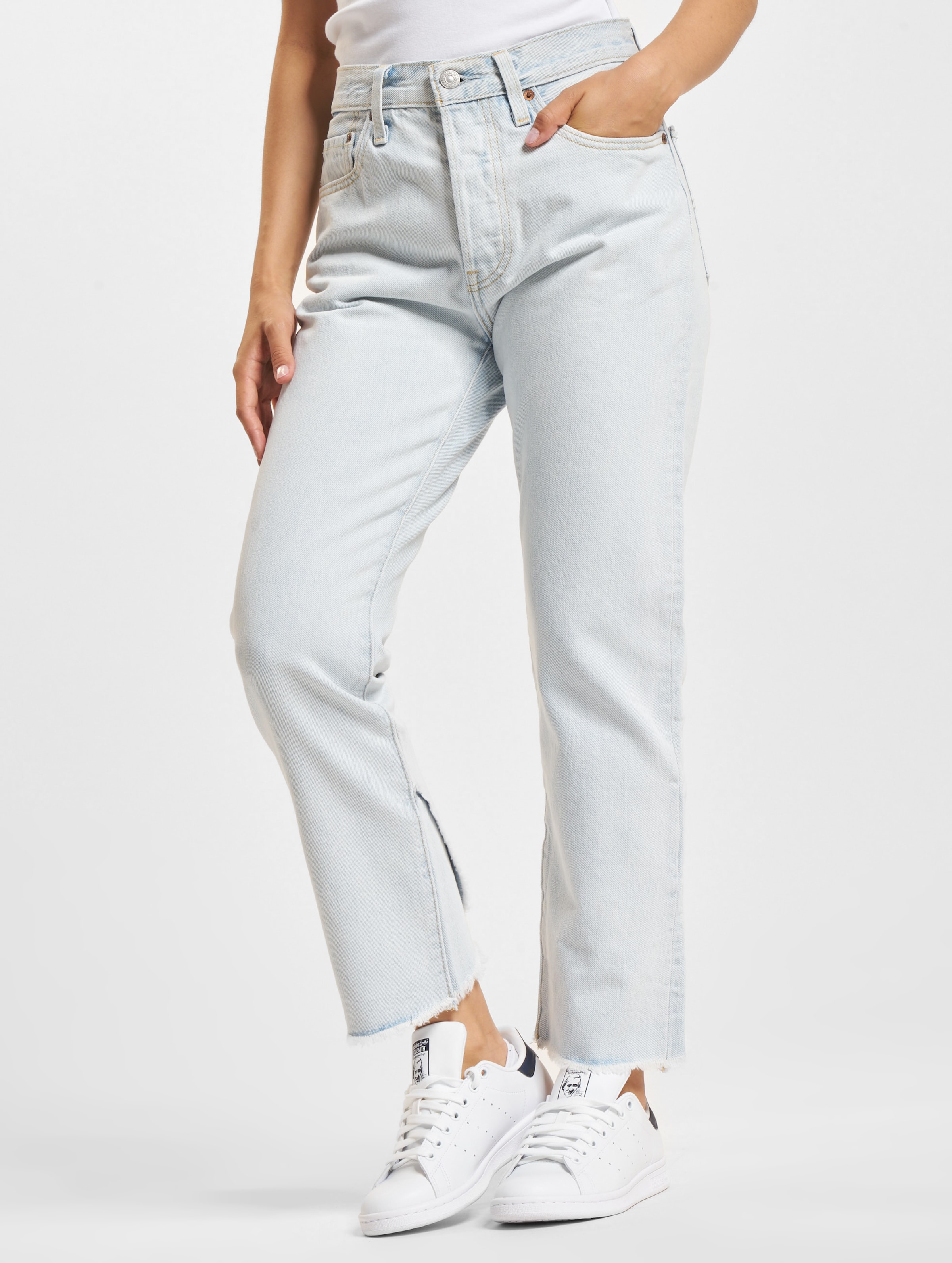 Levi's Levis 501® Crop W Jeans