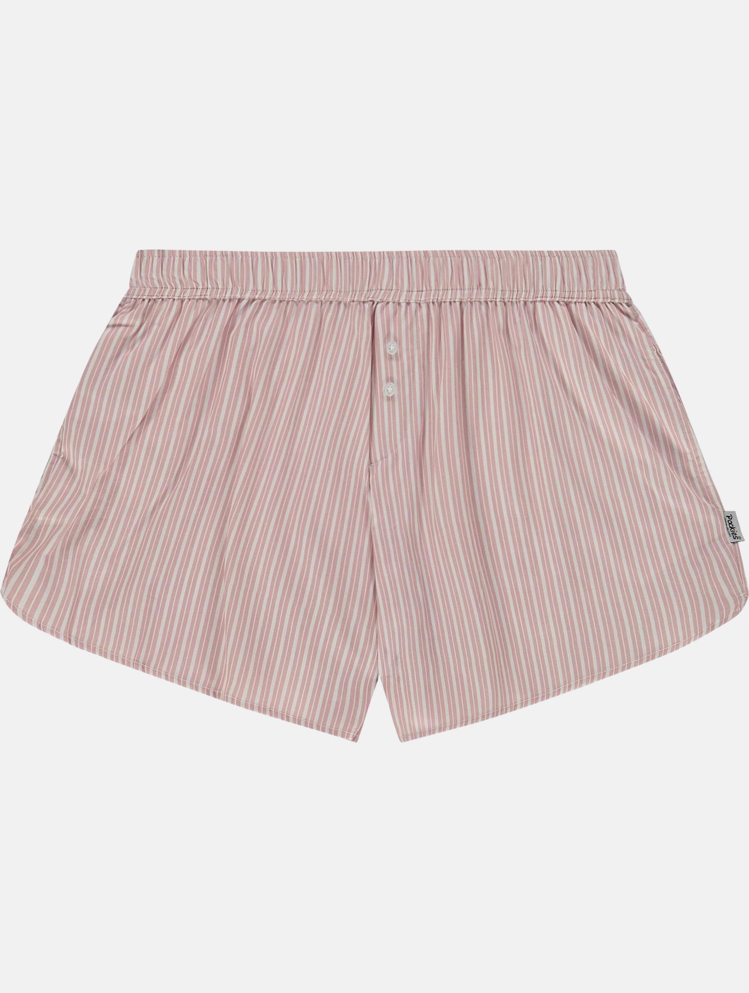 Pockies Lady Pink Doubles