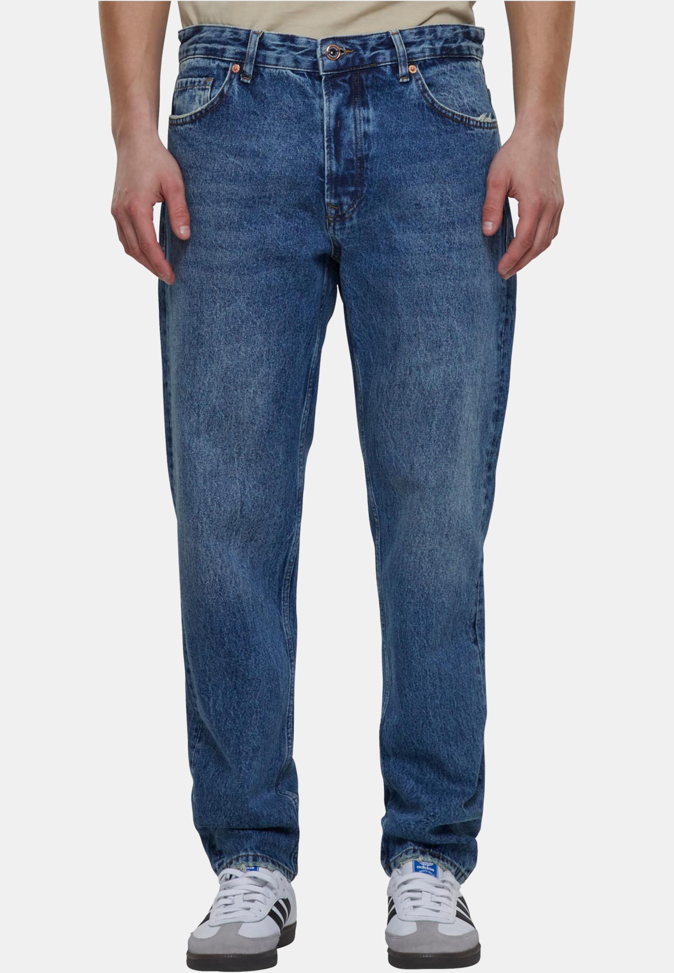2Y Premium Boyfriend Fit Jeans