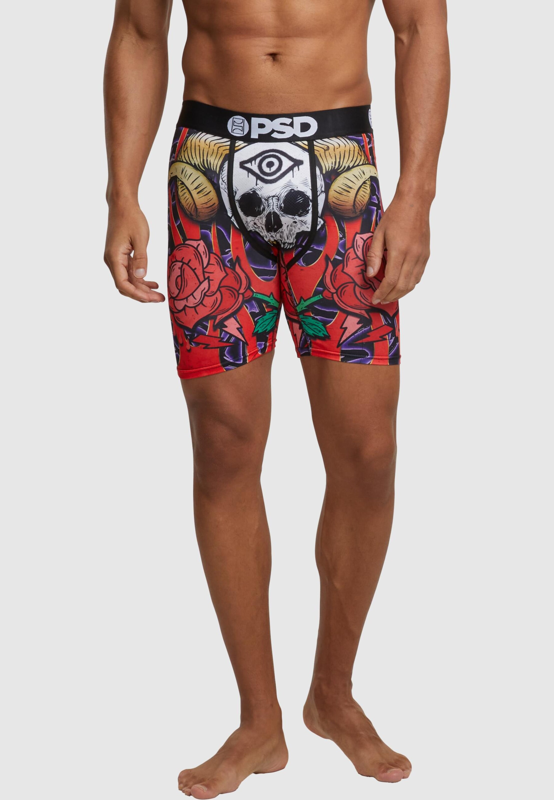 PSD BONES Boxershorts
