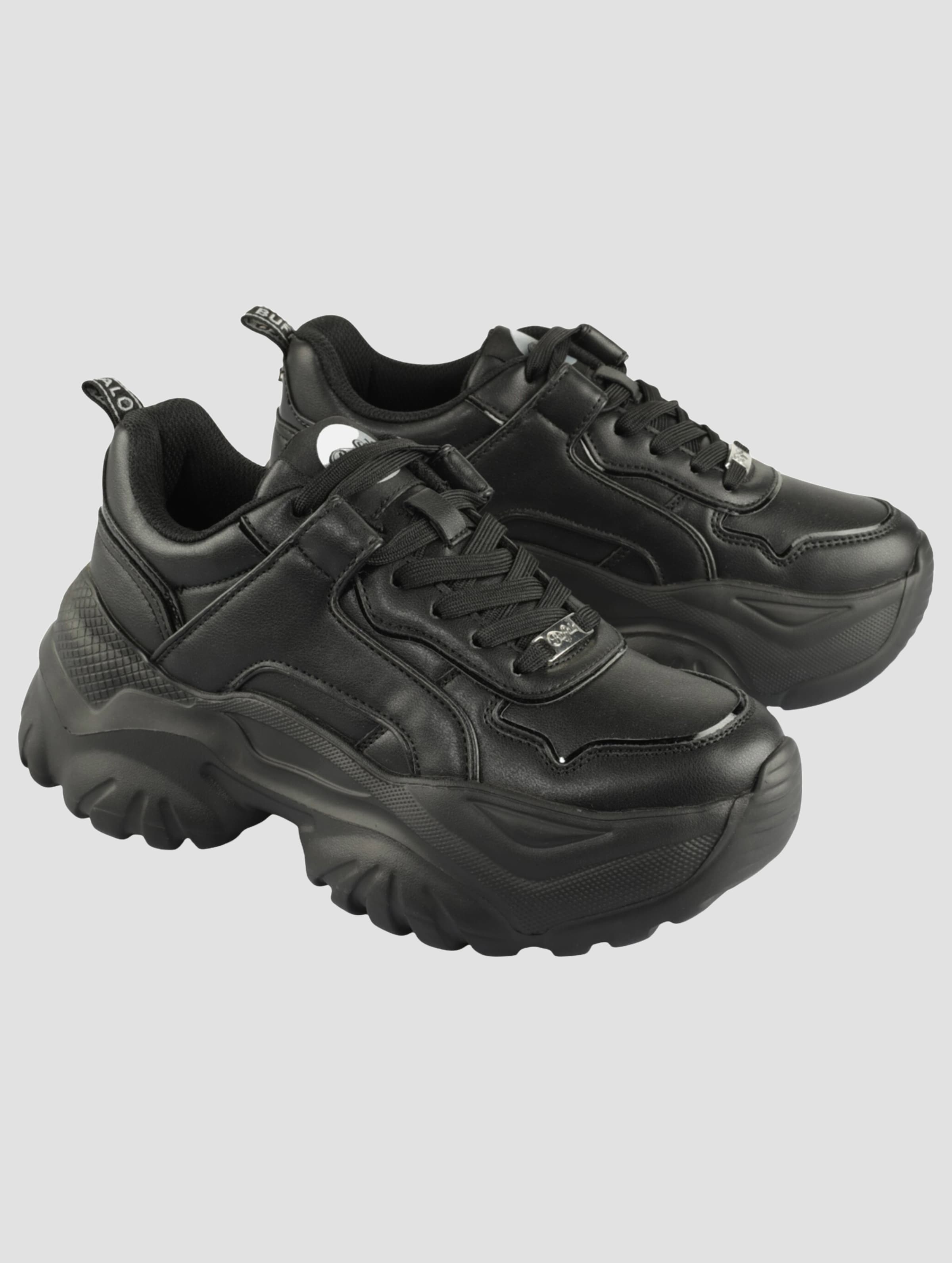 Buffalo Bliss One Sneaker