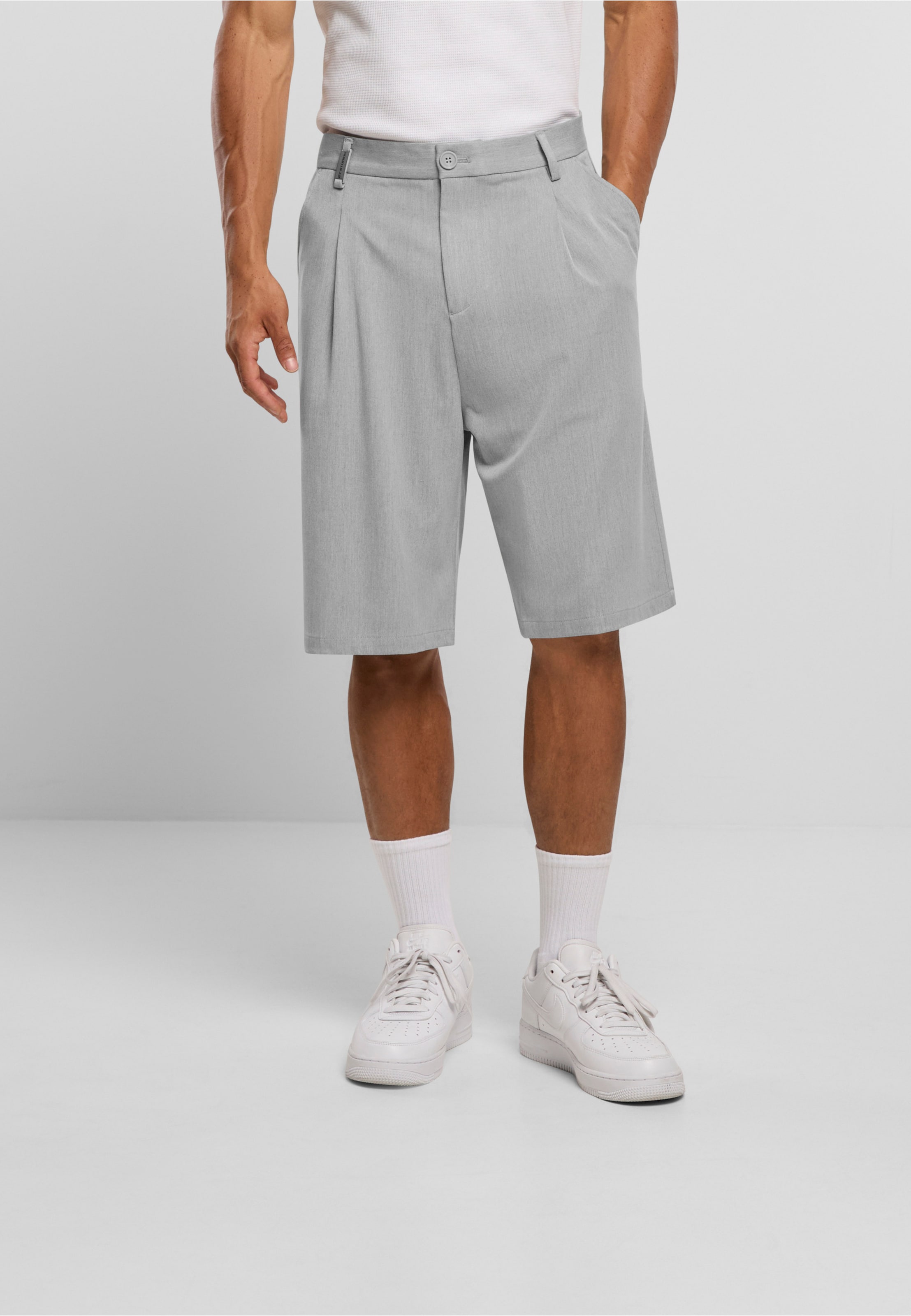 2Y Studios Renzo Loose Smart Short