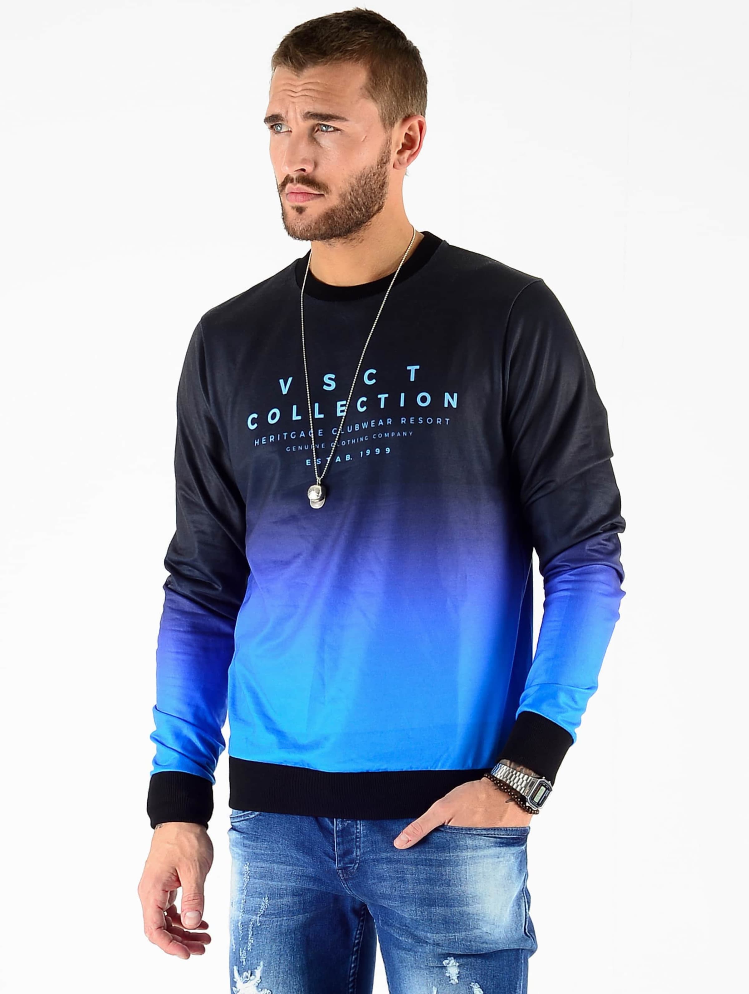 VSCT Clubwear Graded Crew Pullover