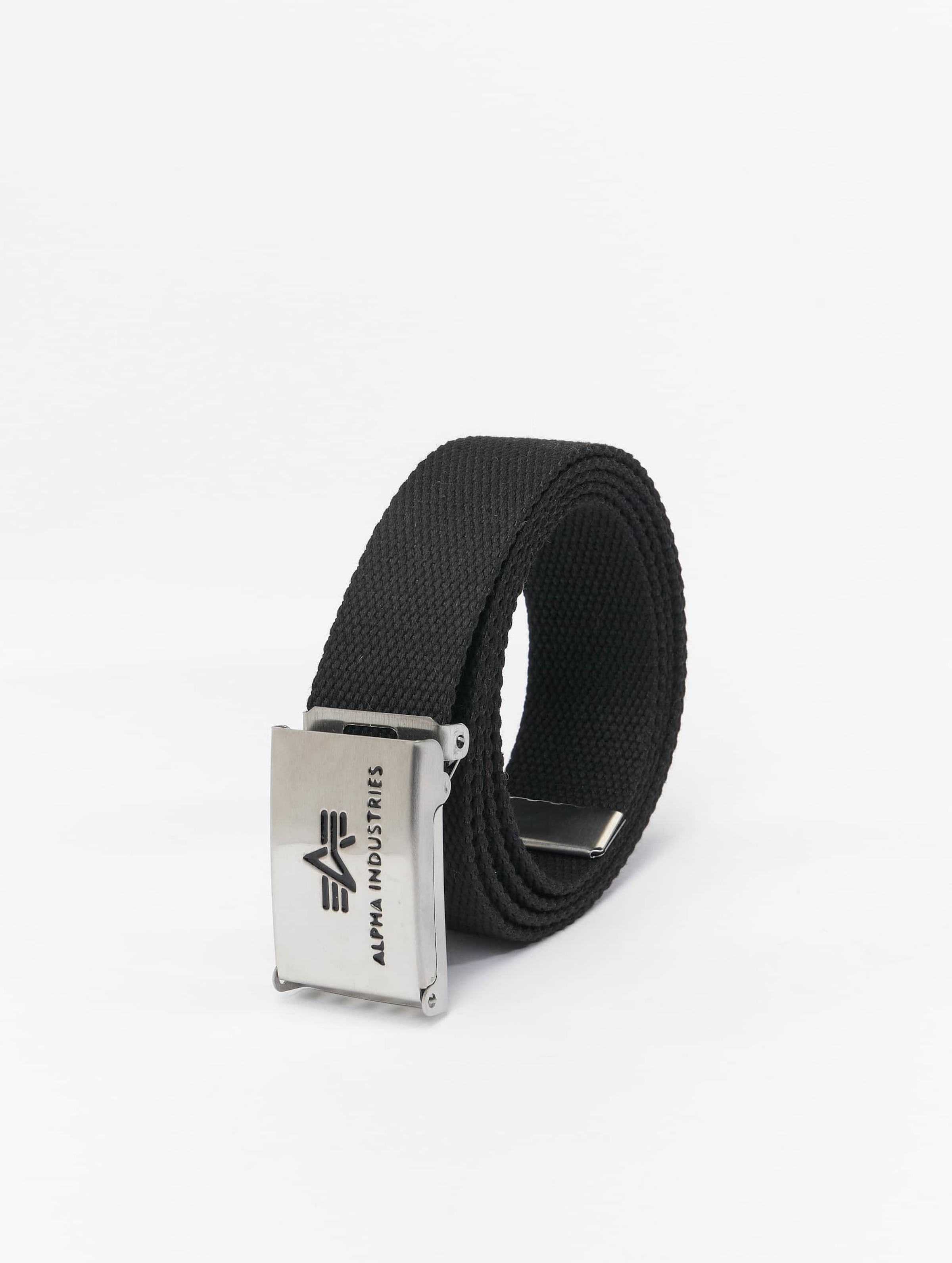 Alpha Industries Big A Belt