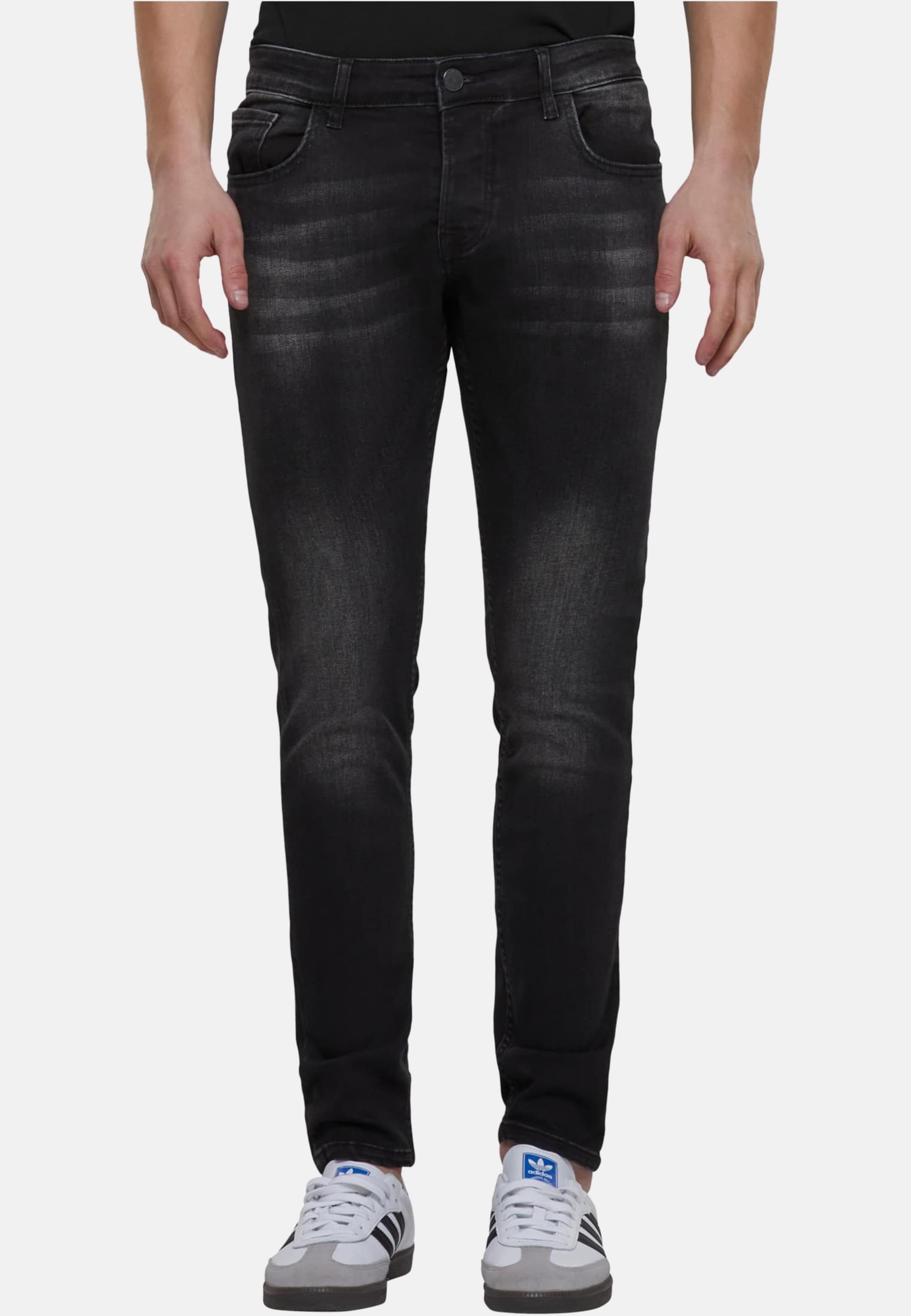2Y Premium Skinny Fit Jeans